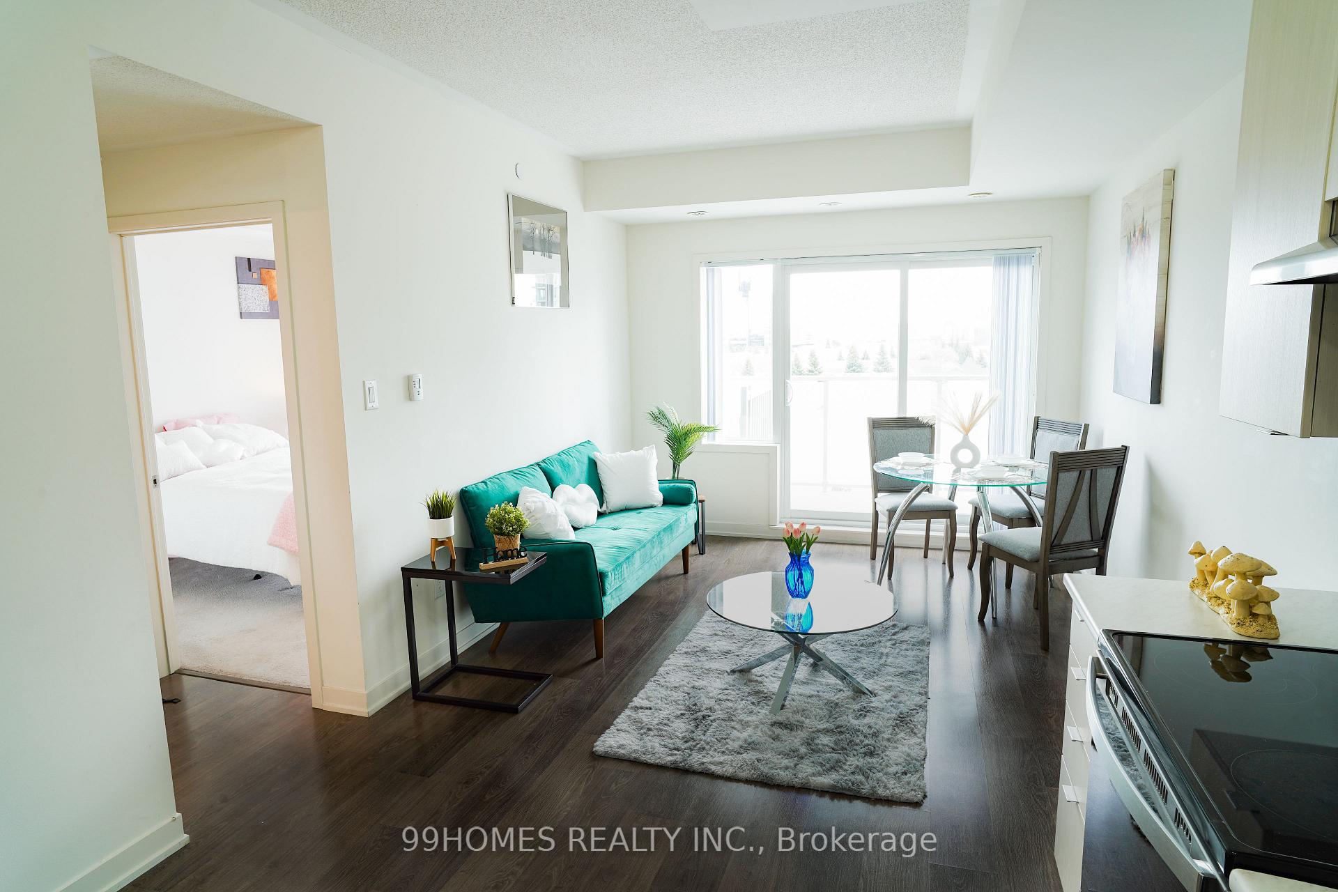Photo 20 of Unit 608, 5155 Sheppard Avenue E, Scarborough, Malvern — HOMEH