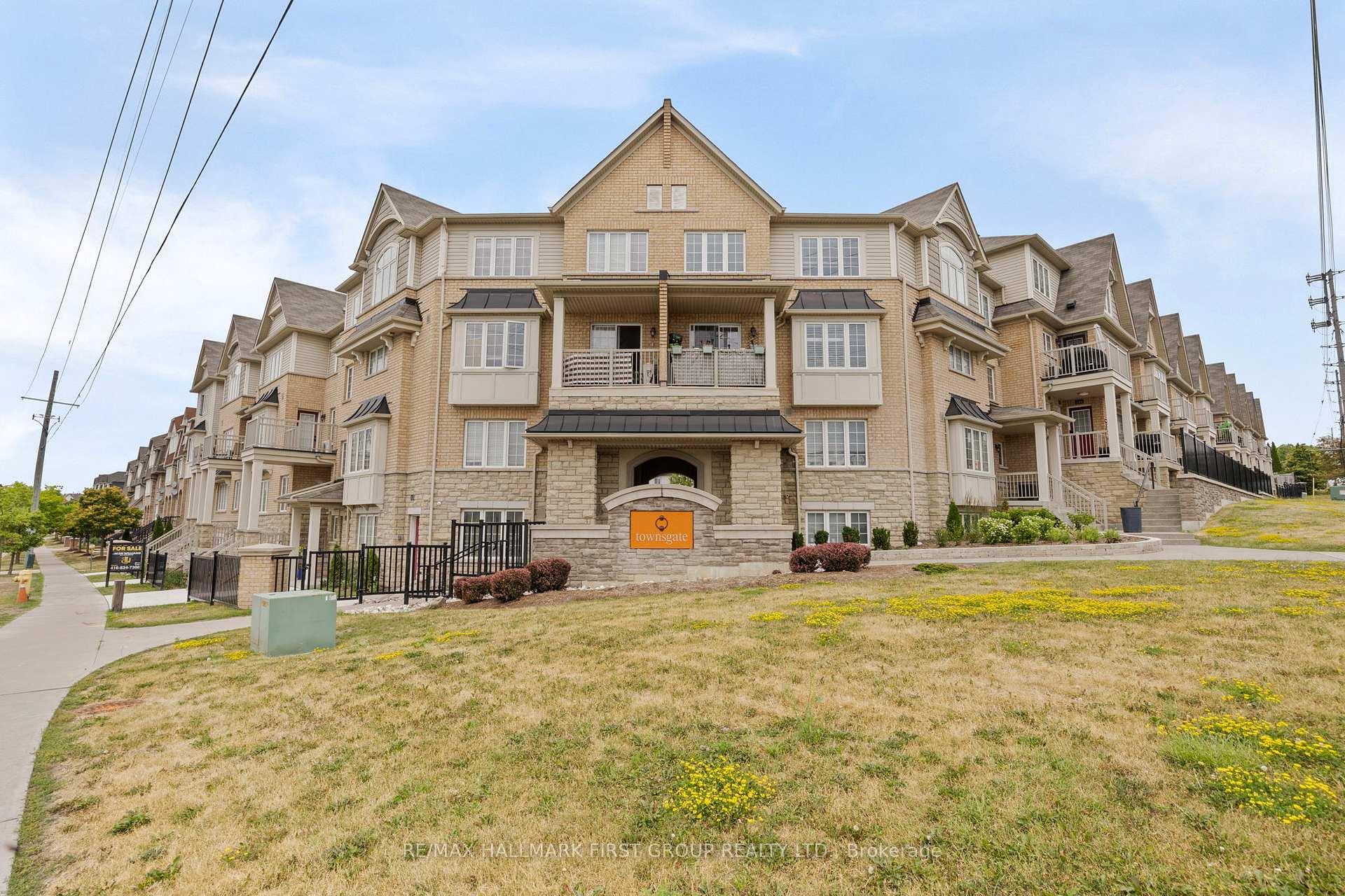 Front of 70 Abela Lane