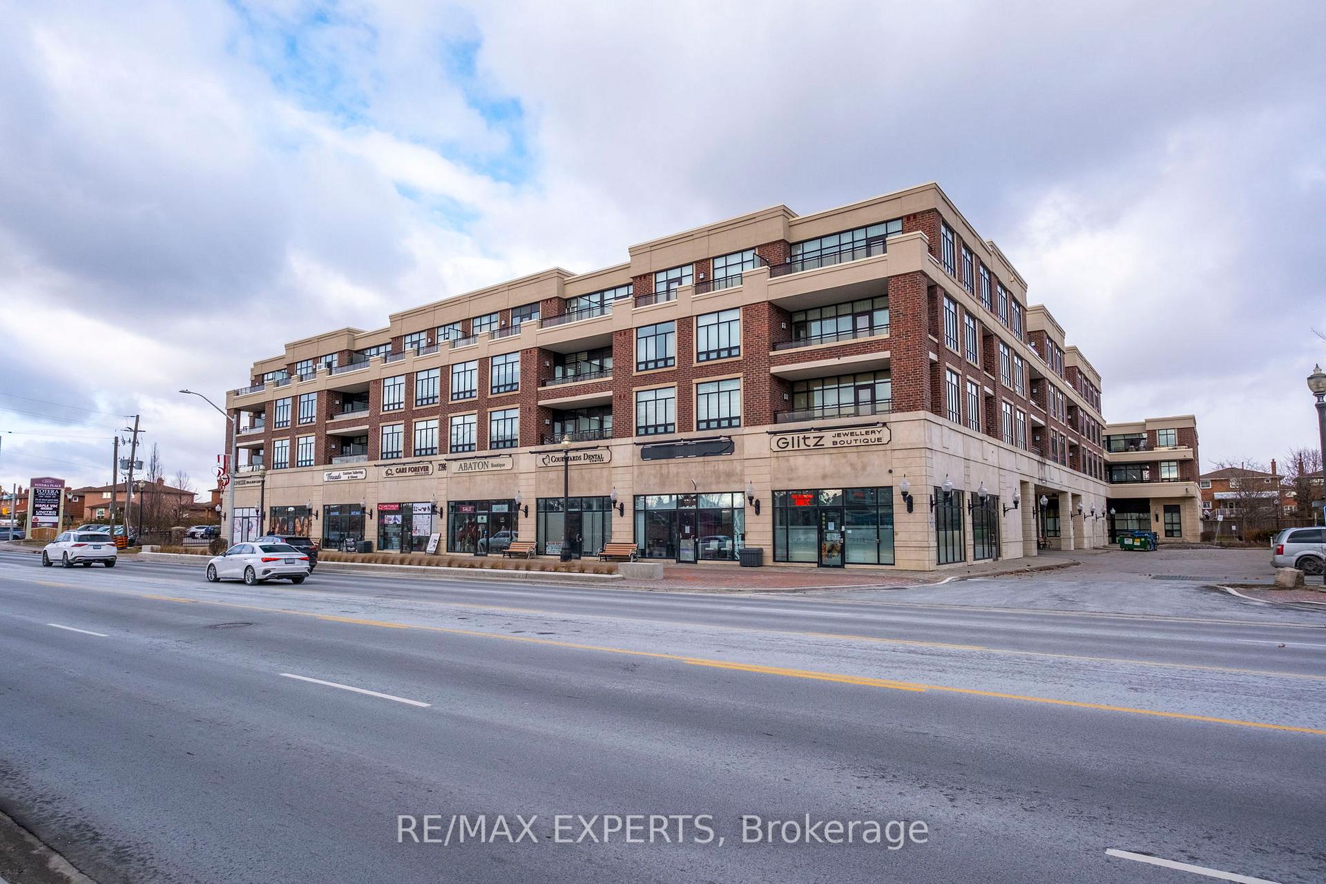 Photo 1 of Unit 103, 2396 Major Mackenzie Drive W, Vaughan, Maple — HOMEH