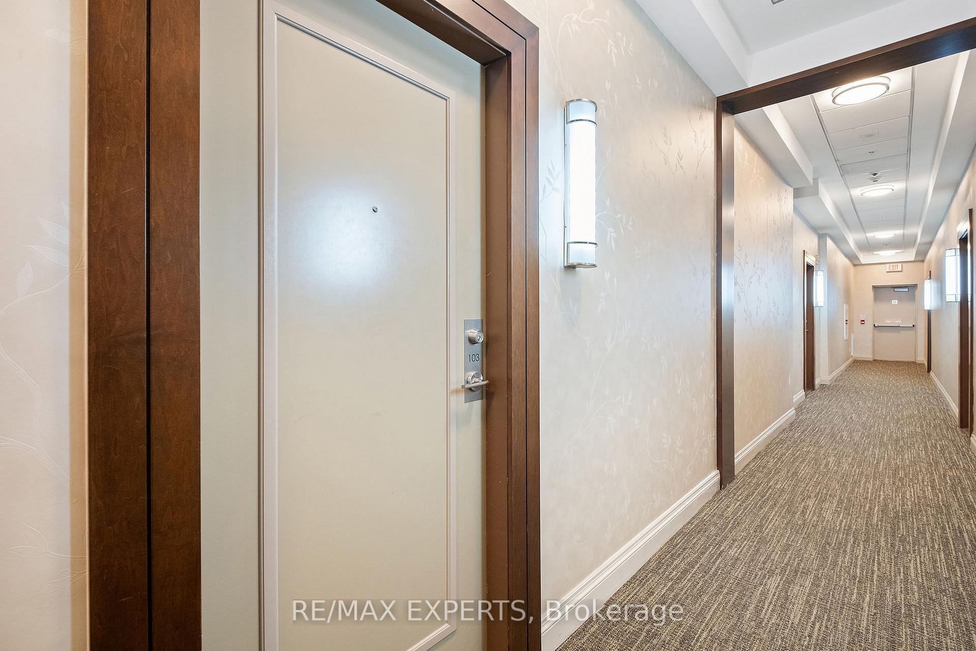 Photo 8 of Unit 103, 2396 Major Mackenzie Drive W, Vaughan, Maple — HOMEH