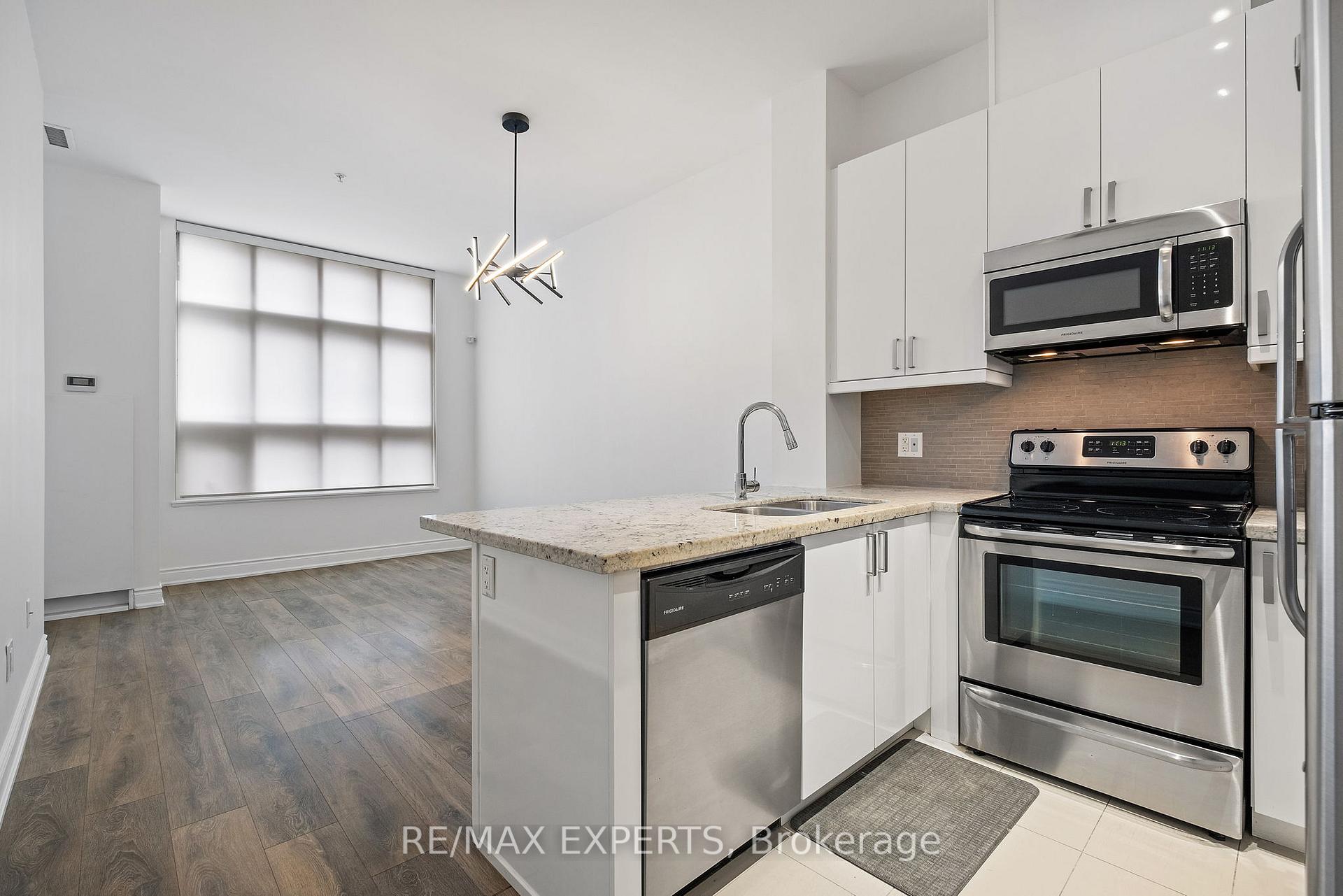 Photo 12 of Unit 103, 2396 Major Mackenzie Drive W, Vaughan, Maple — HOMEH