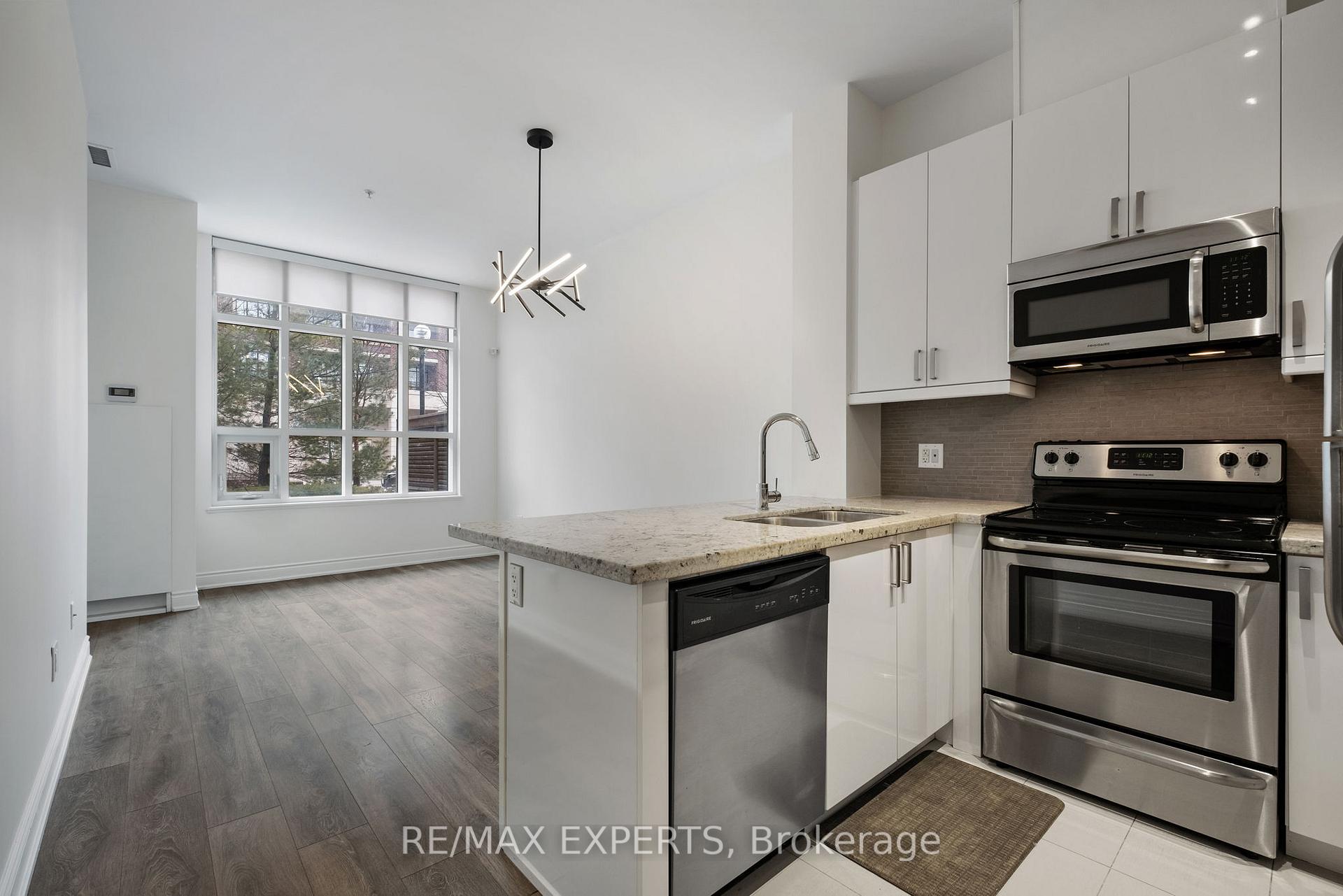 Photo 13 of Unit 103, 2396 Major Mackenzie Drive W, Vaughan, Maple — HOMEH