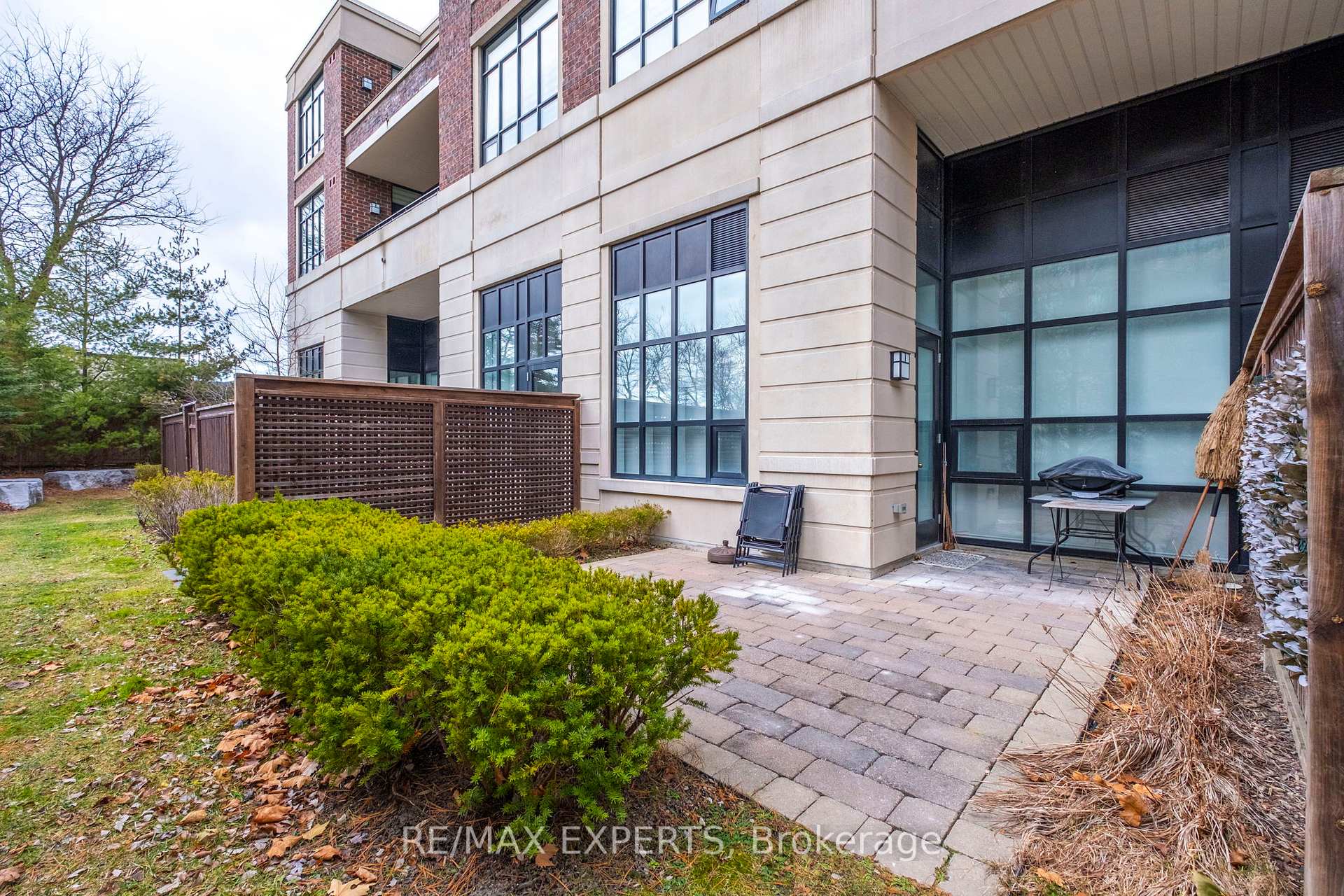 Photo 30 of Unit 103, 2396 Major Mackenzie Drive W, Vaughan, Maple — HOMEH