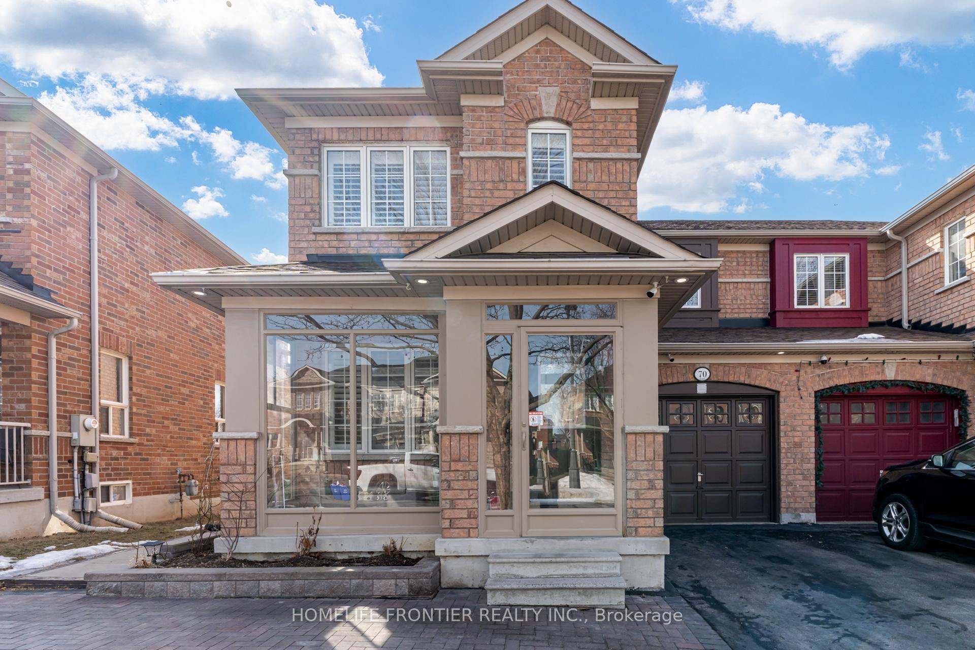 Photo 1 of 70 Starr Crescent, Aurora, Bayview Northeast — HOMEH