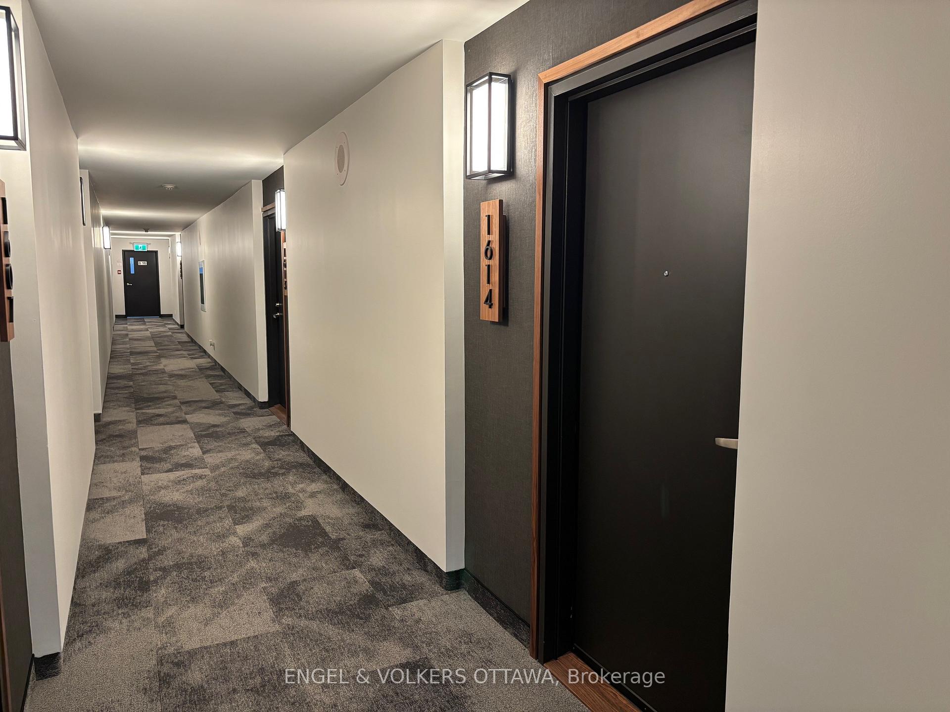 Photo 3 of Unit 1614, 40 Landry Street, Ottawa, Vanier — HOMEH