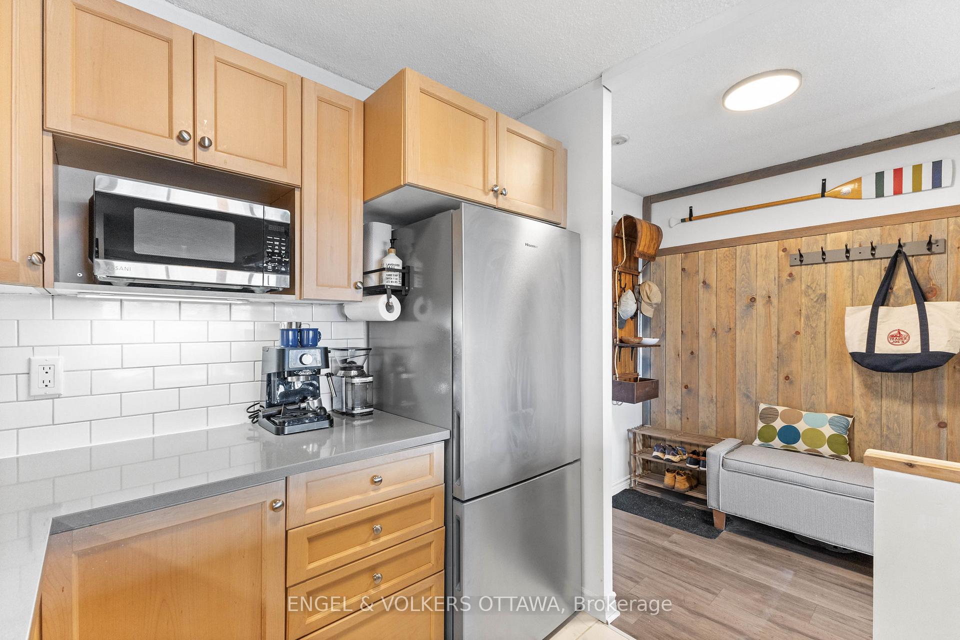 Photo 5 of Unit 1614, 40 Landry Street, Ottawa, Vanier — HOMEH