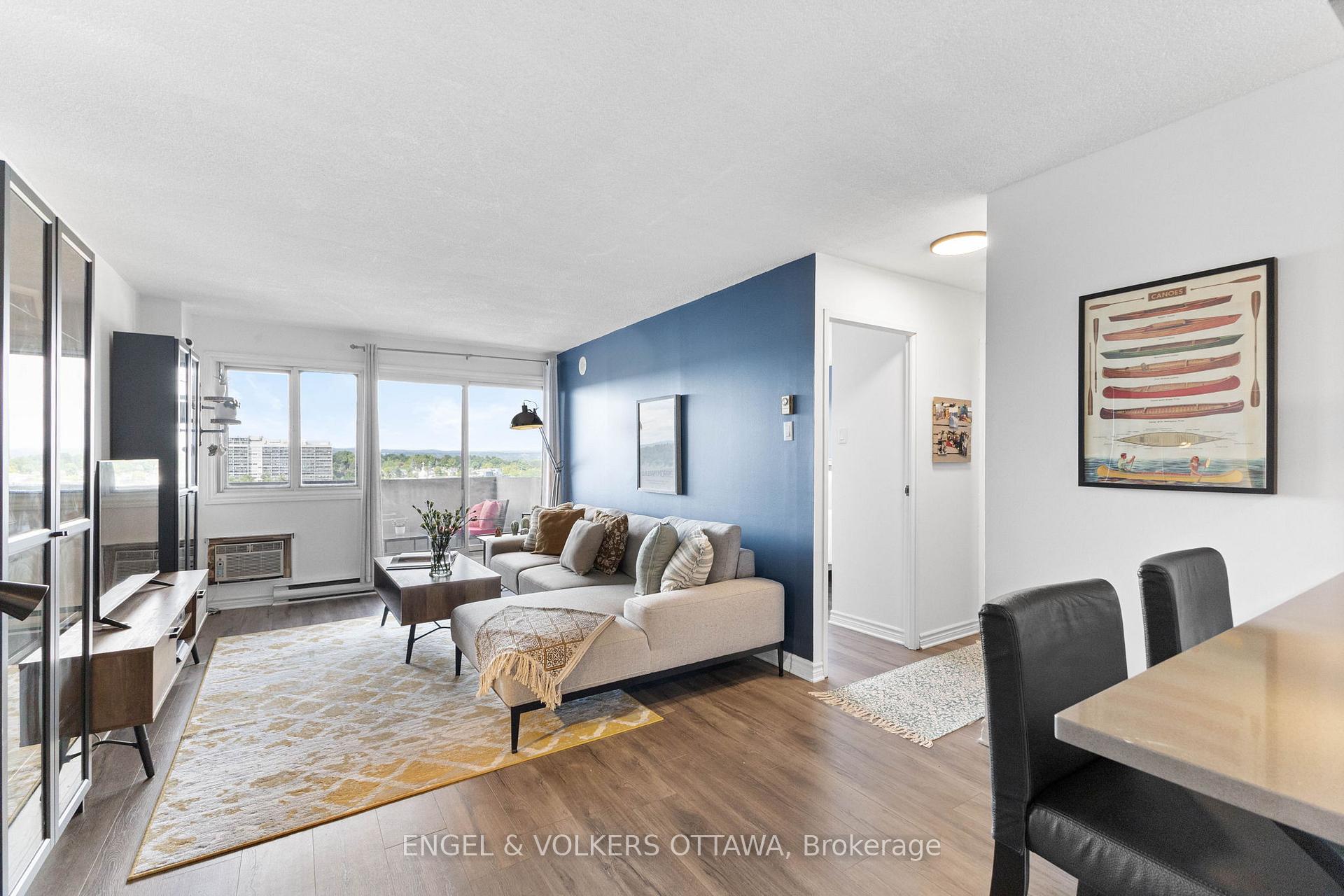 Photo 9 of Unit 1614, 40 Landry Street, Ottawa, Vanier — HOMEH