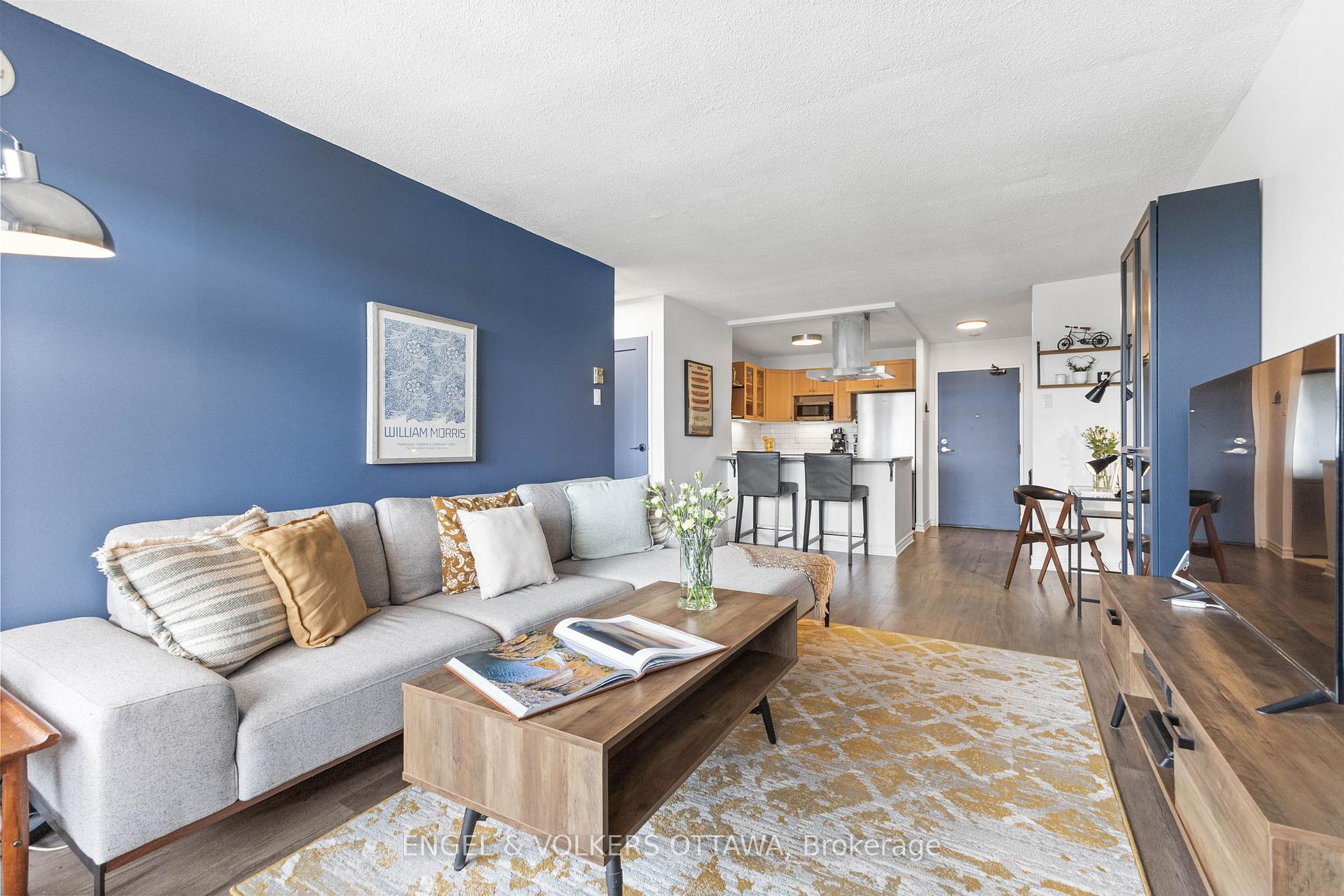 Photo 13 of Unit 1614, 40 Landry Street, Ottawa, Vanier — HOMEH