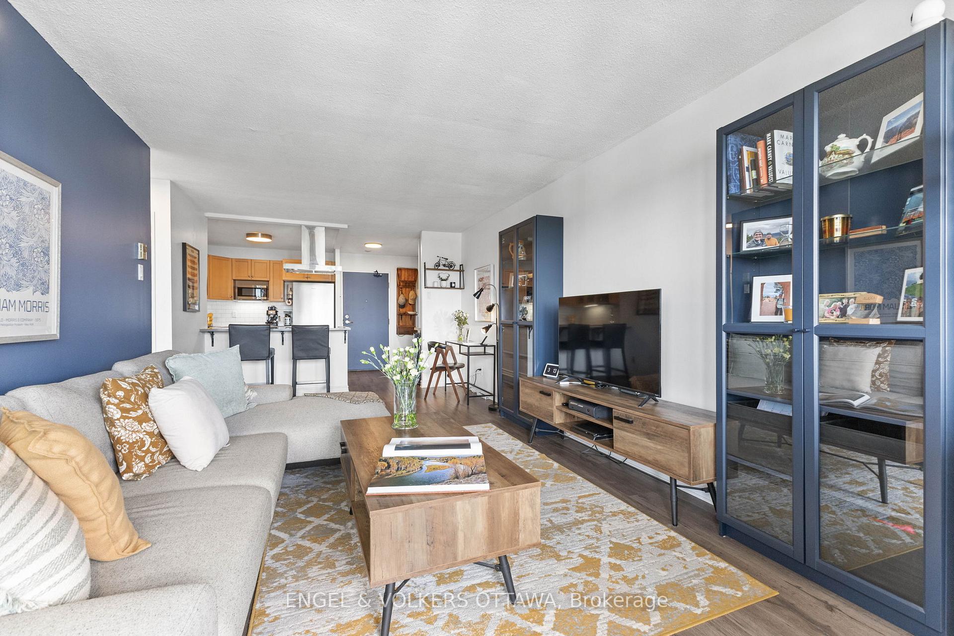 Photo 14 of Unit 1614, 40 Landry Street, Ottawa, Vanier — HOMEH