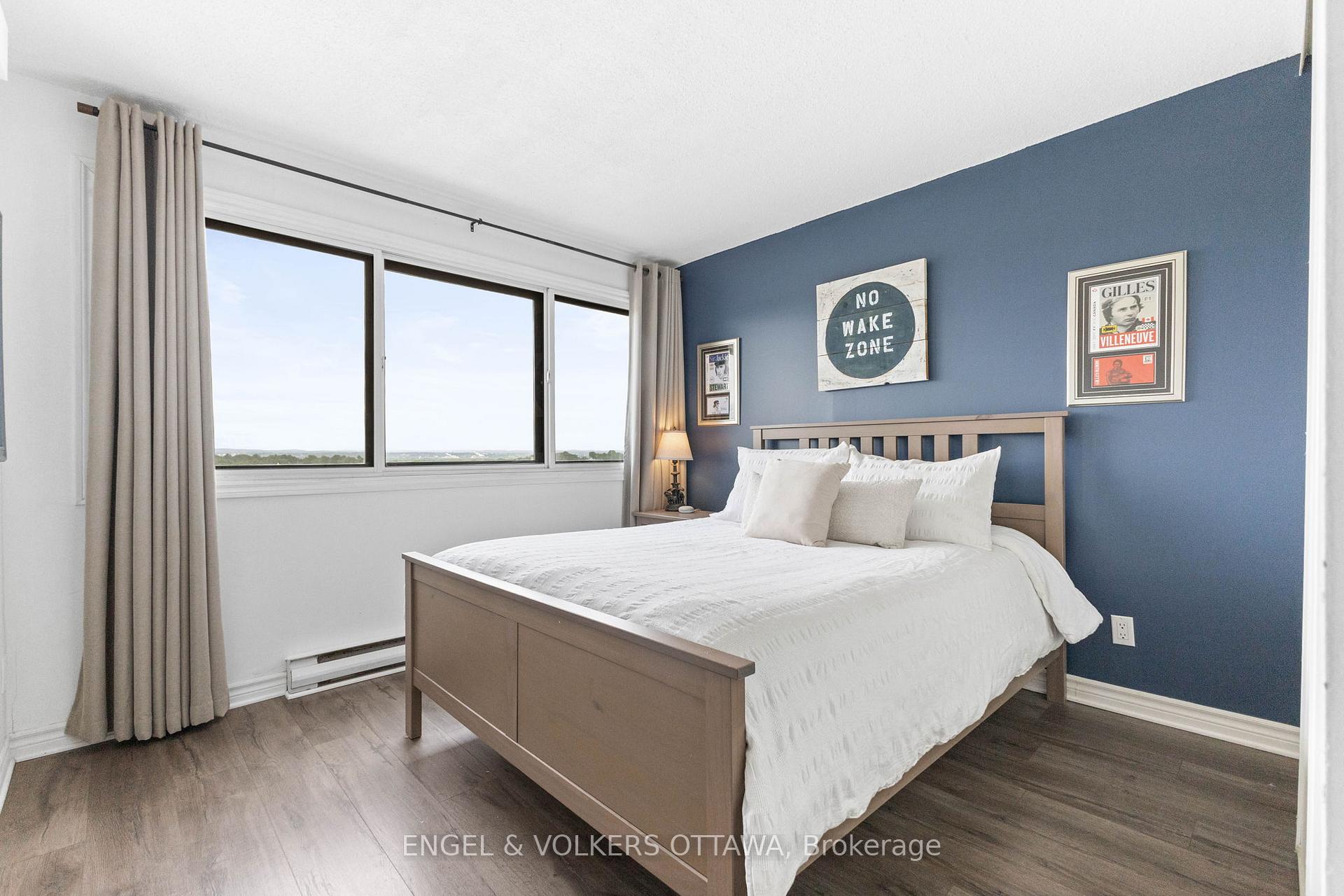 Photo 16 of Unit 1614, 40 Landry Street, Ottawa, Vanier — HOMEH