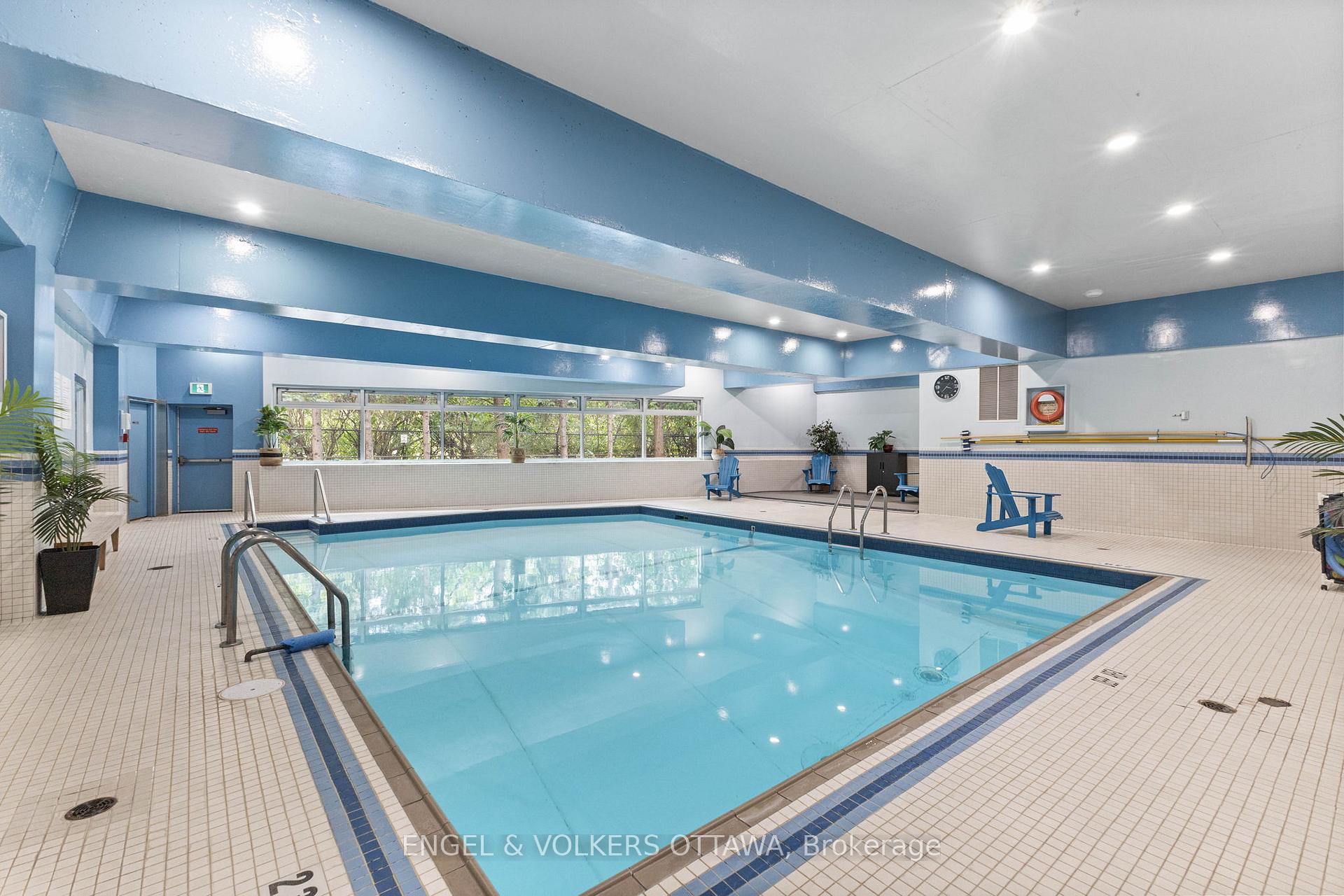 Photo 23 of Unit 1614, 40 Landry Street, Ottawa, Vanier — HOMEH