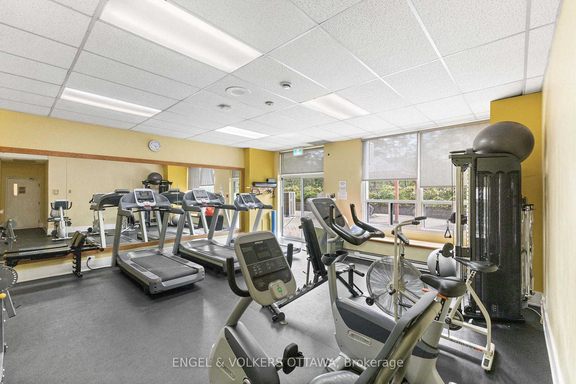 Photo 24 of Unit 1614, 40 Landry Street, Ottawa, Vanier — HOMEH