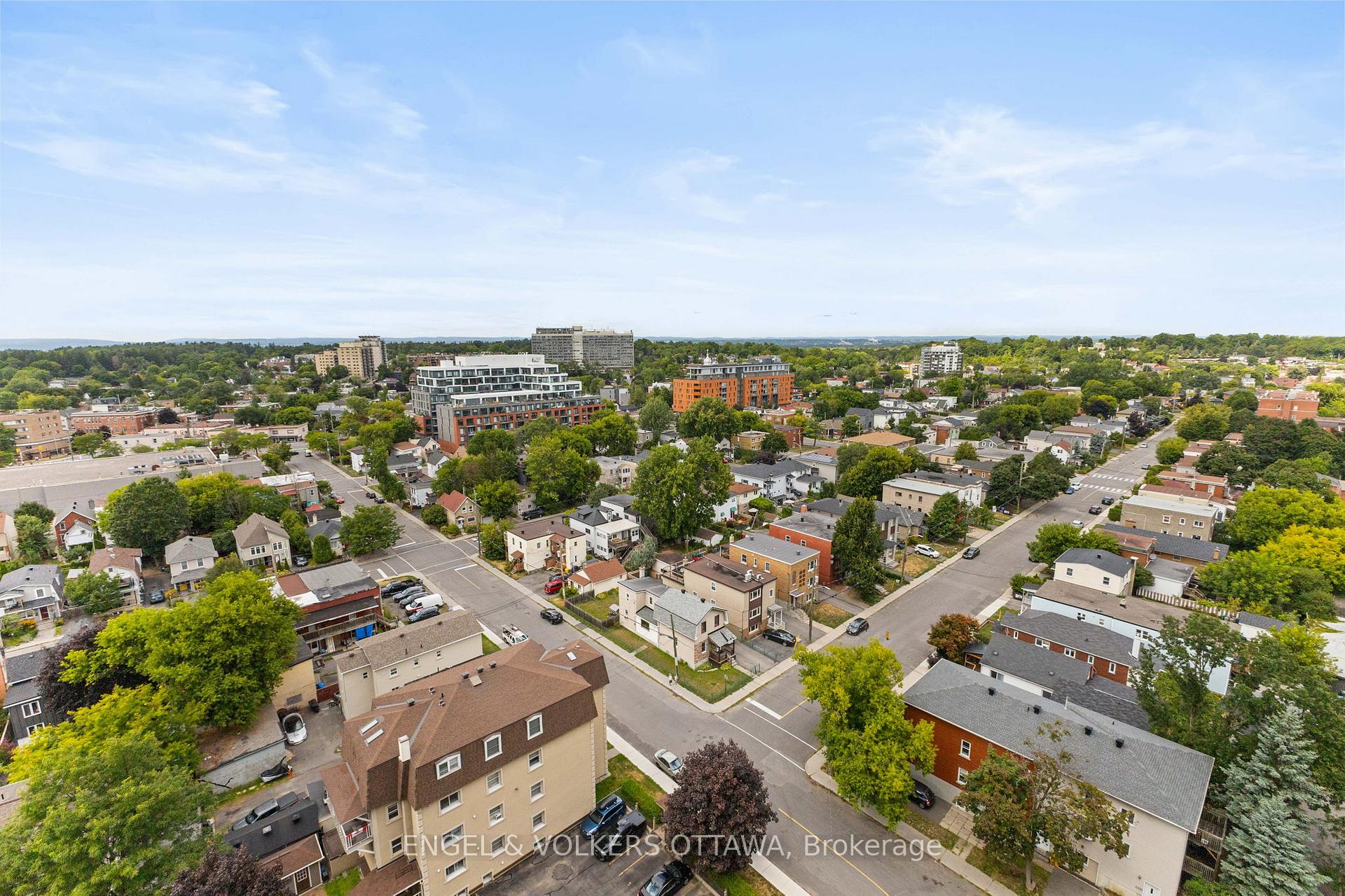 Photo 25 of Unit 1614, 40 Landry Street, Ottawa, Vanier — HOMEH