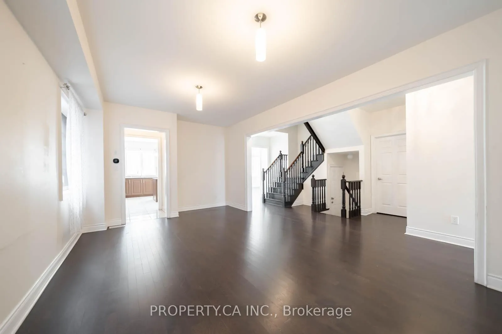 Photo 8 of 4 Landview Road, Brampton, Toronto Gore Rural Estate — HOMEH