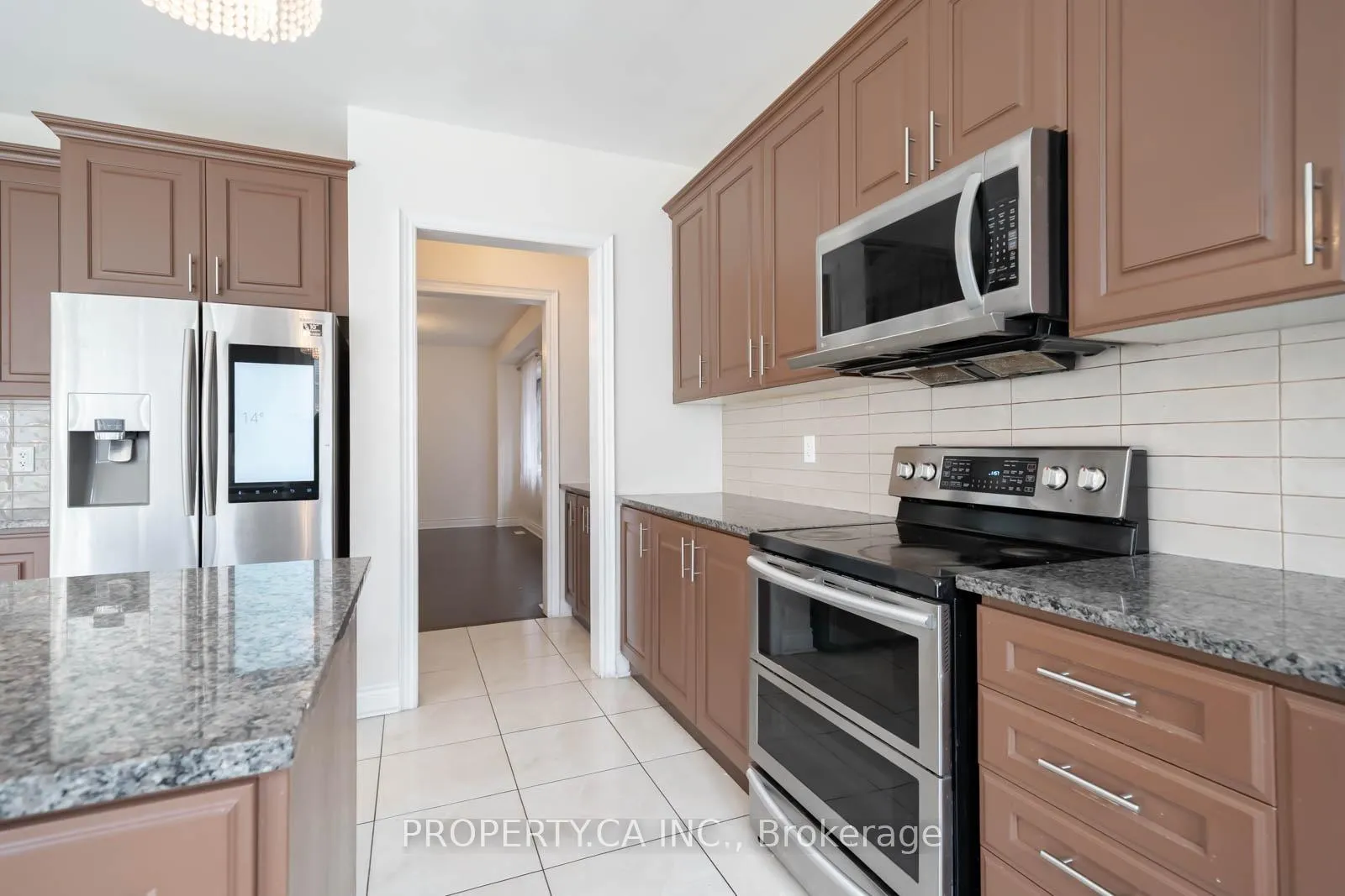 Photo 16 of 4 Landview Road, Brampton, Toronto Gore Rural Estate — HOMEH