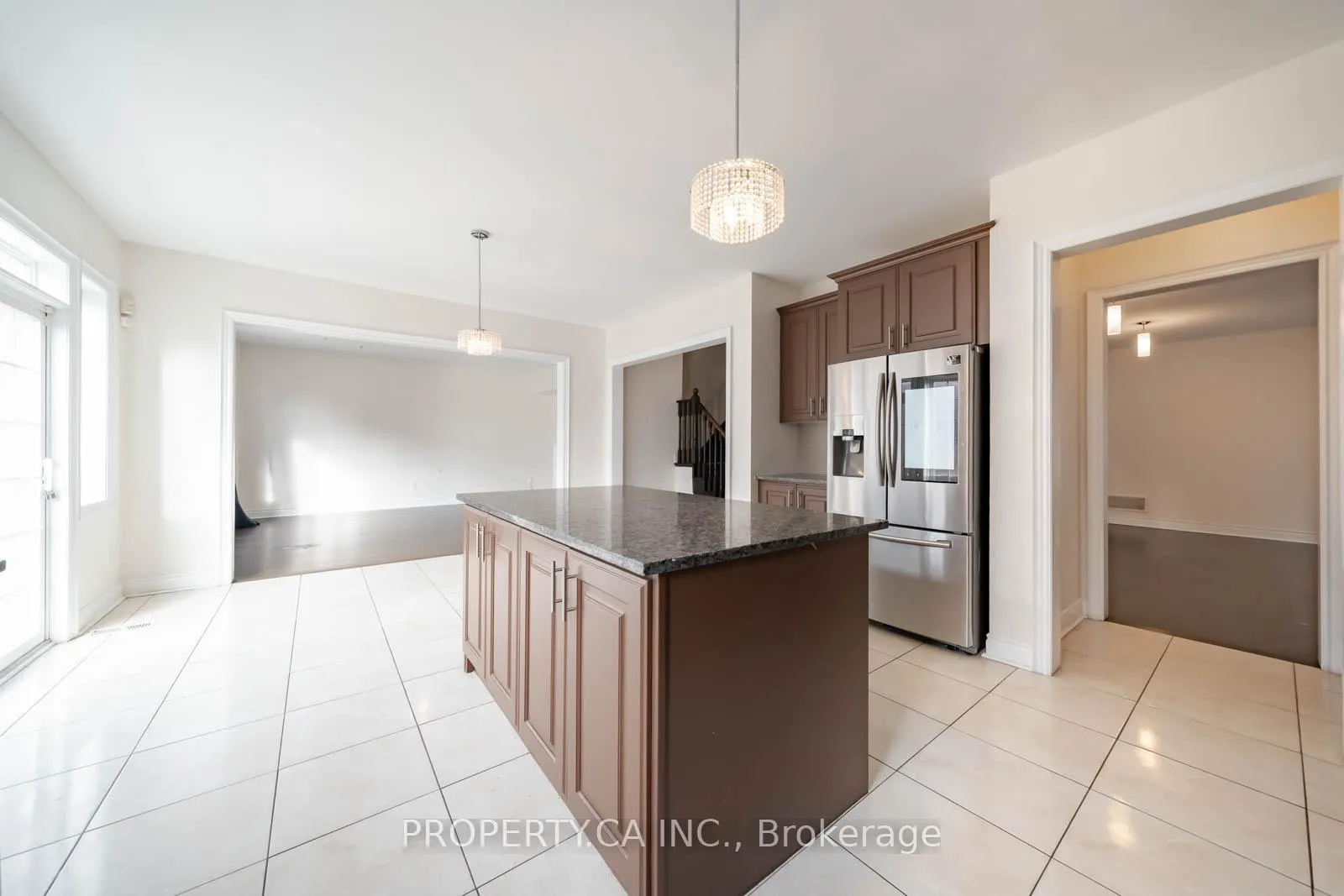 Photo 17 of 4 Landview Road, Brampton, Toronto Gore Rural Estate — HOMEH