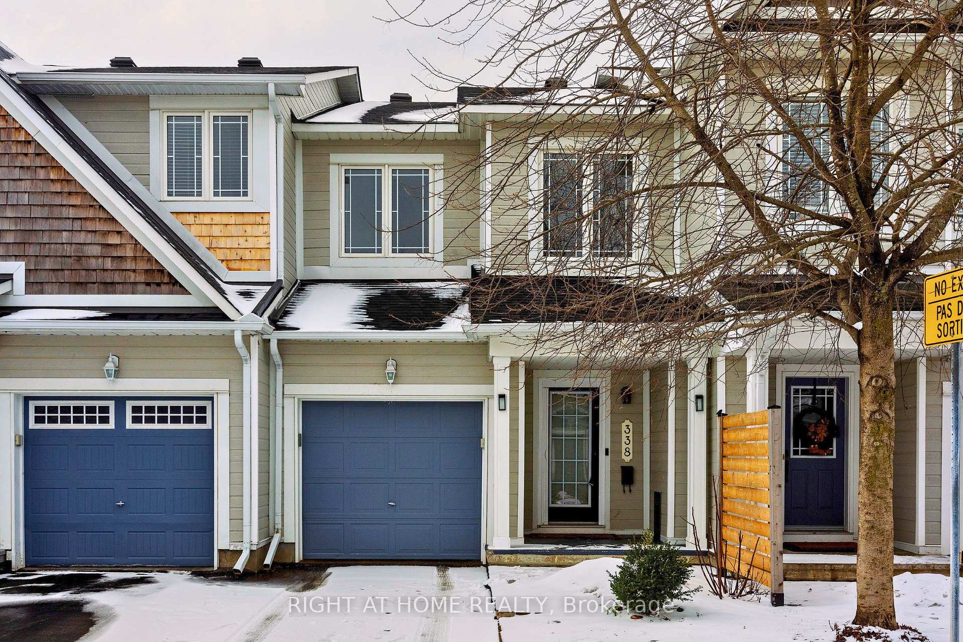 Photo 1 of 338 Hillsboro, Ottawa, Kanata - Emerald Meadows/Trailwest — HOMEH