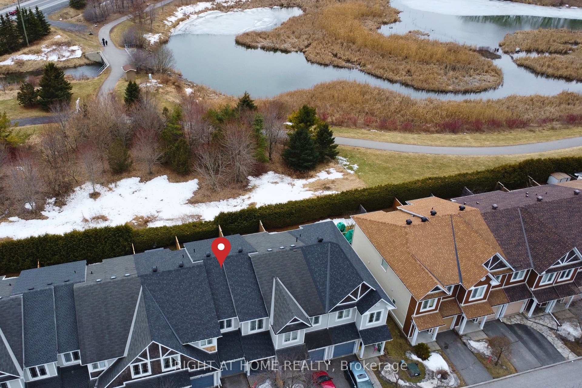 Photo 33 of 338 Hillsboro, Ottawa, Kanata - Emerald Meadows/Trailwest — HOMEH