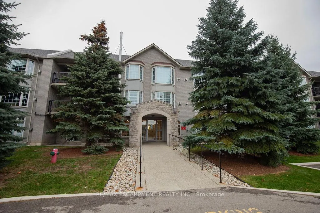Photo 1 of Unit 202, 990 Golf Links Road, Hamilton, Meadowlands — HOMEH