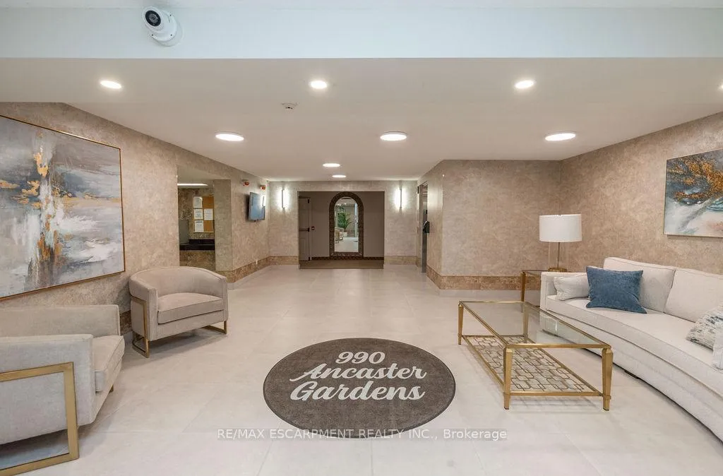 Photo 7 of Unit 202, 990 Golf Links Road, Hamilton, Meadowlands — HOMEH
