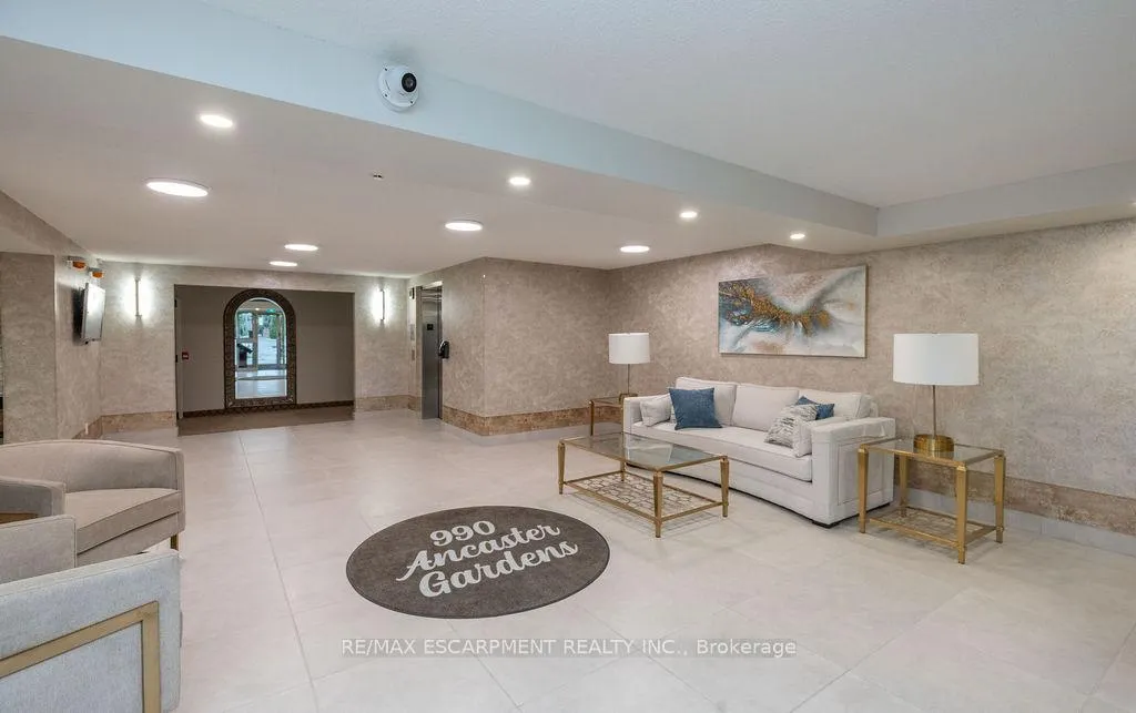 Photo 9 of Unit 202, 990 Golf Links Road, Hamilton, Meadowlands — HOMEH