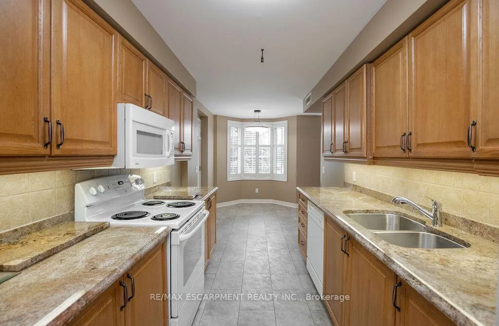 Photo 15 of Unit 202, 990 Golf Links Road, Hamilton, Meadowlands — HOMEH