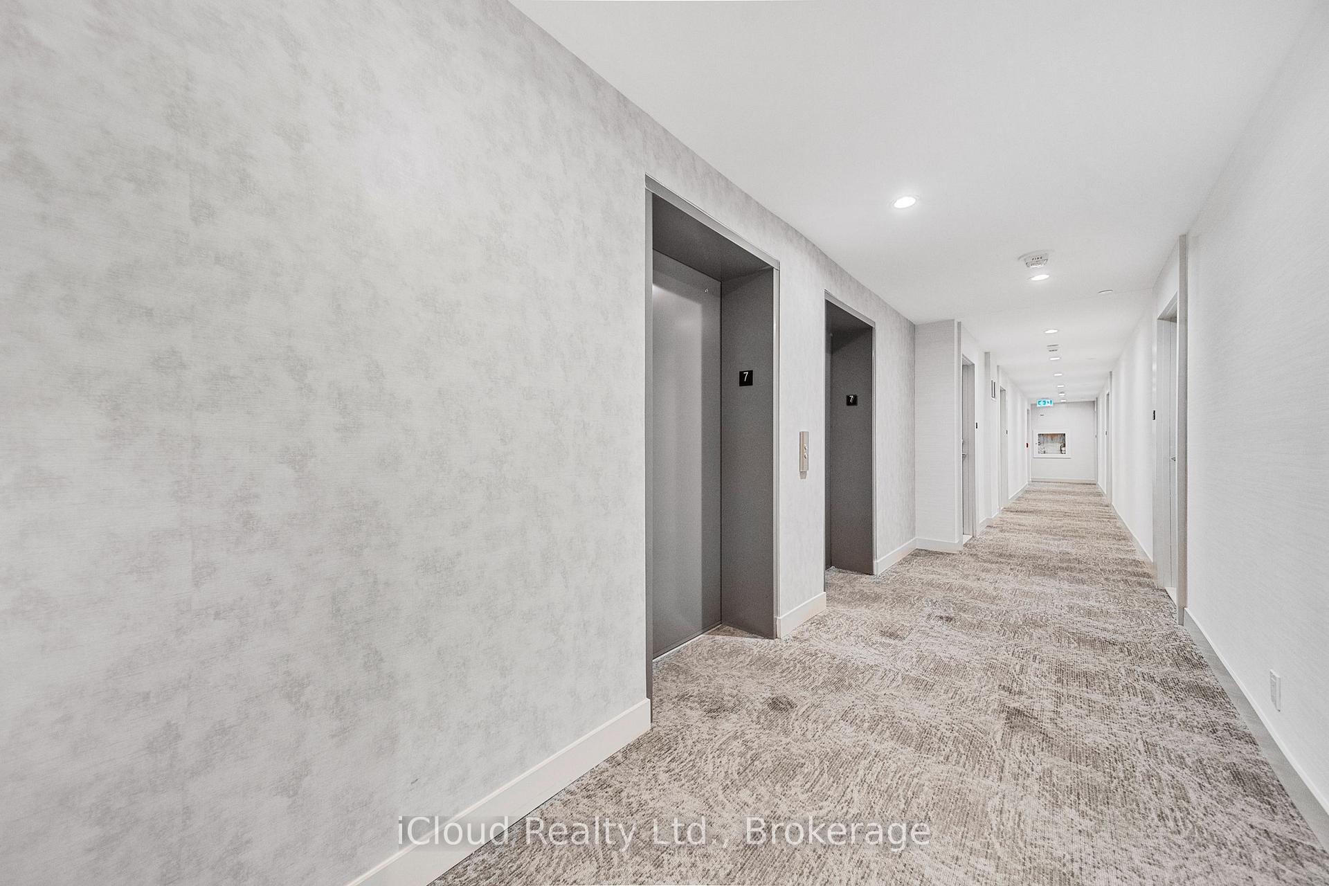 Photo 27 of Unit 709, 215 Veterans Drive, Brampton, Northwest Brampton — HOMEH