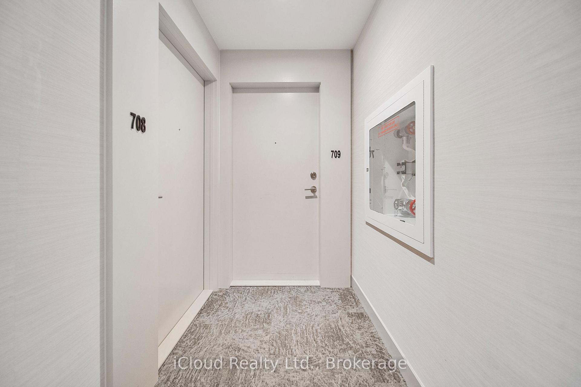 Photo 25 of Unit 709, 215 Veterans Drive, Brampton, Northwest Brampton — HOMEH