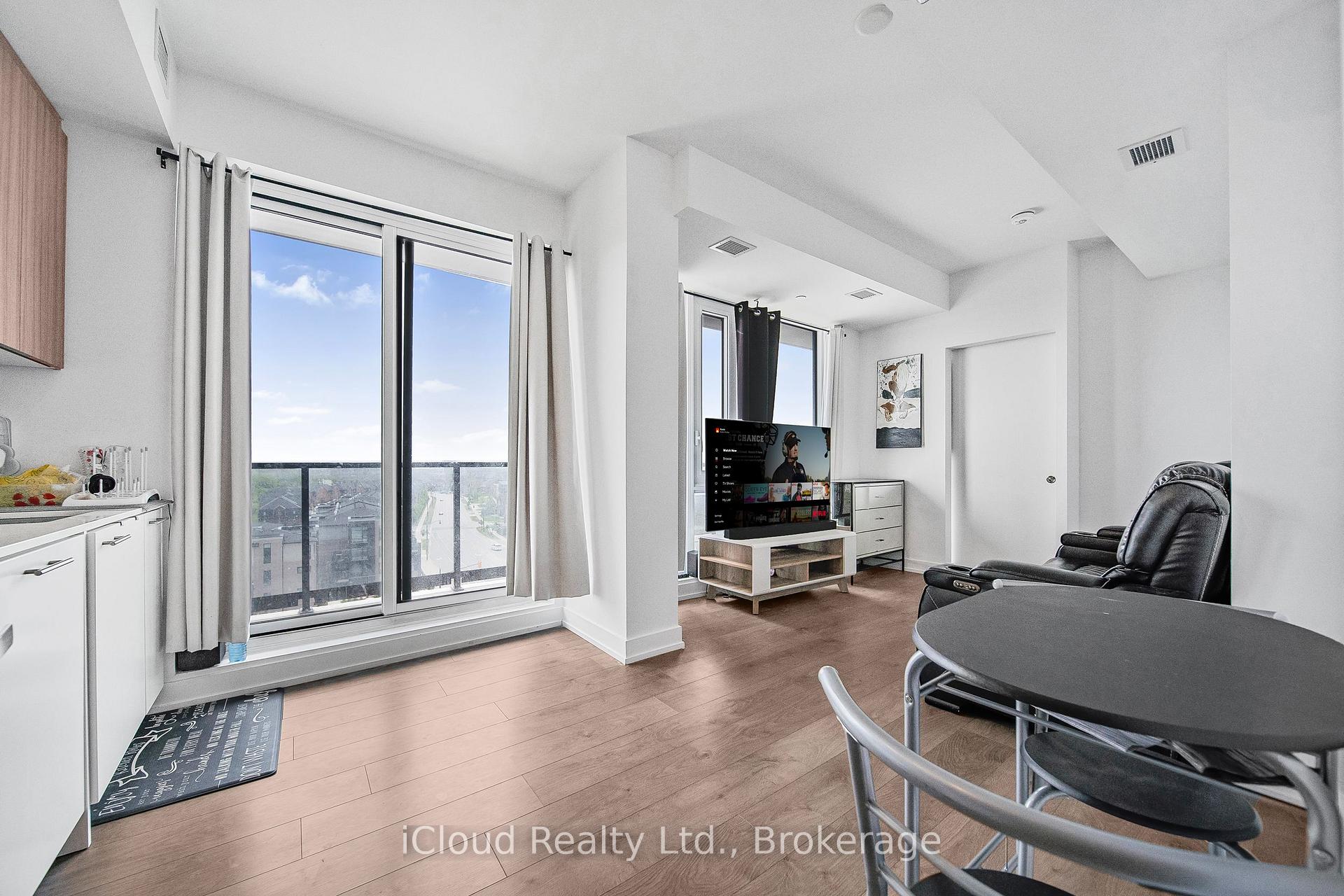 Photo 12 of Unit 709, 215 Veterans Drive, Brampton, Northwest Brampton — HOMEH