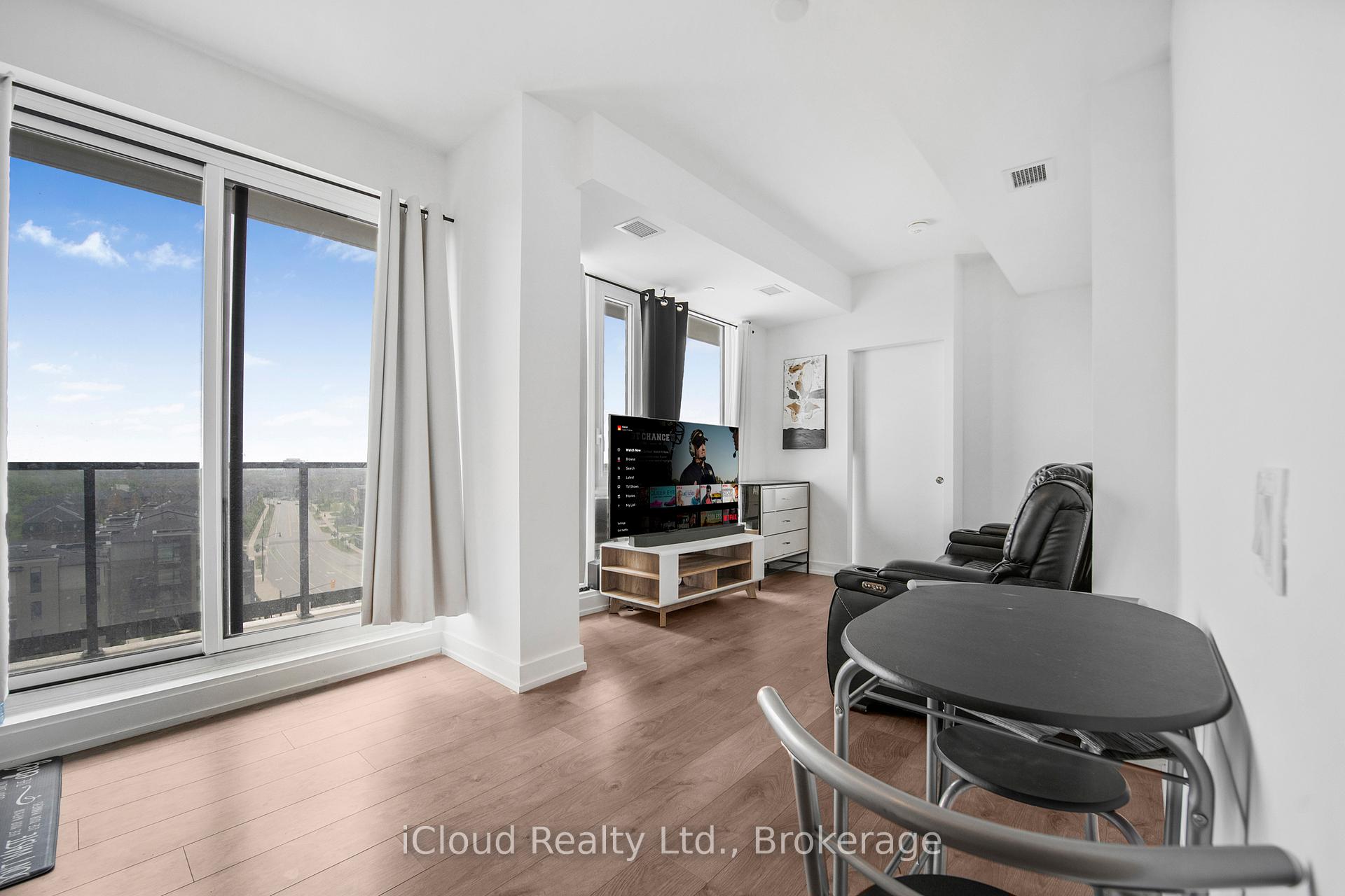 Photo 26 of Unit 709, 215 Veterans Drive, Brampton, Northwest Brampton — HOMEH