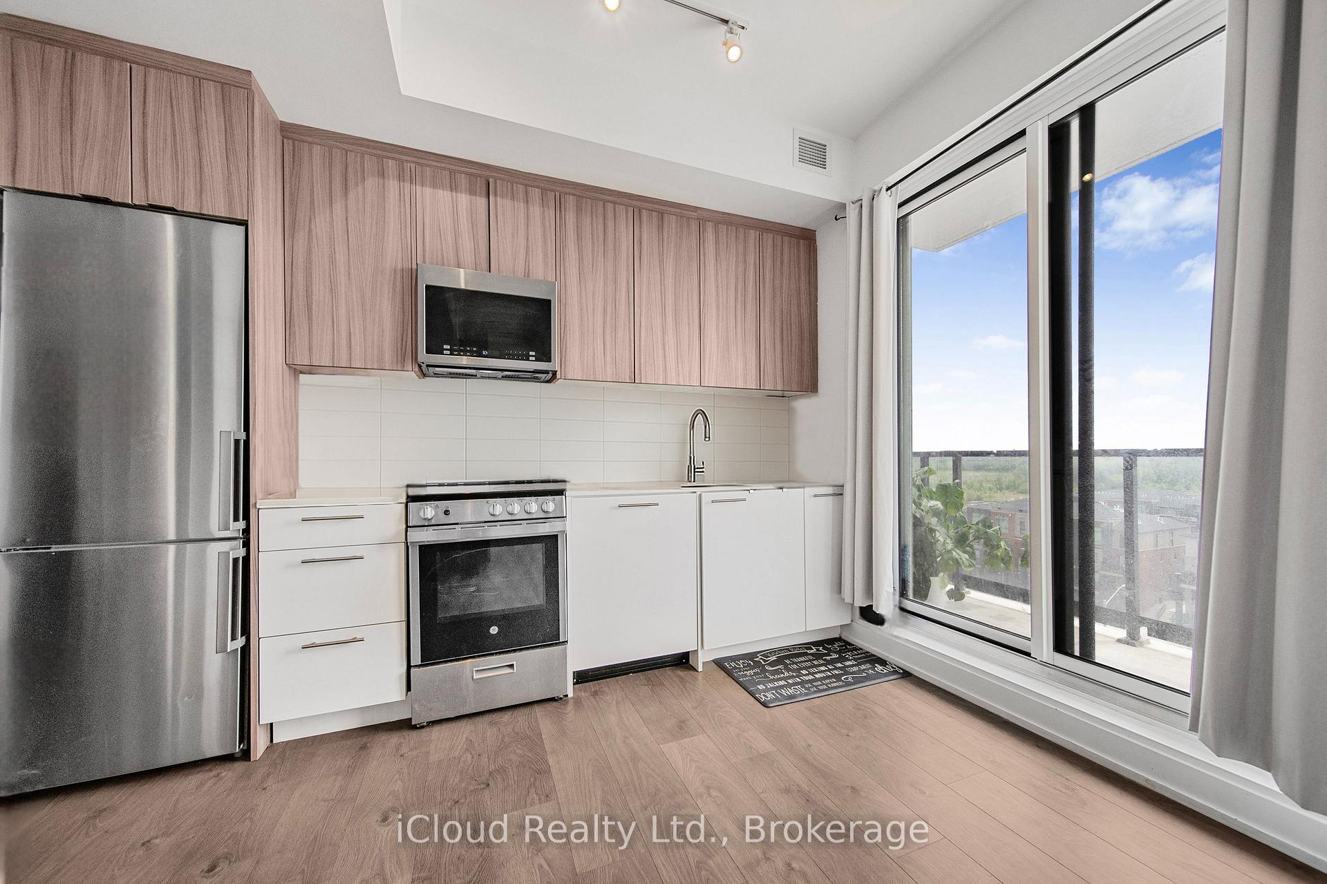 Photo 8 of Unit 709, 215 Veterans Drive, Brampton, Northwest Brampton — HOMEH