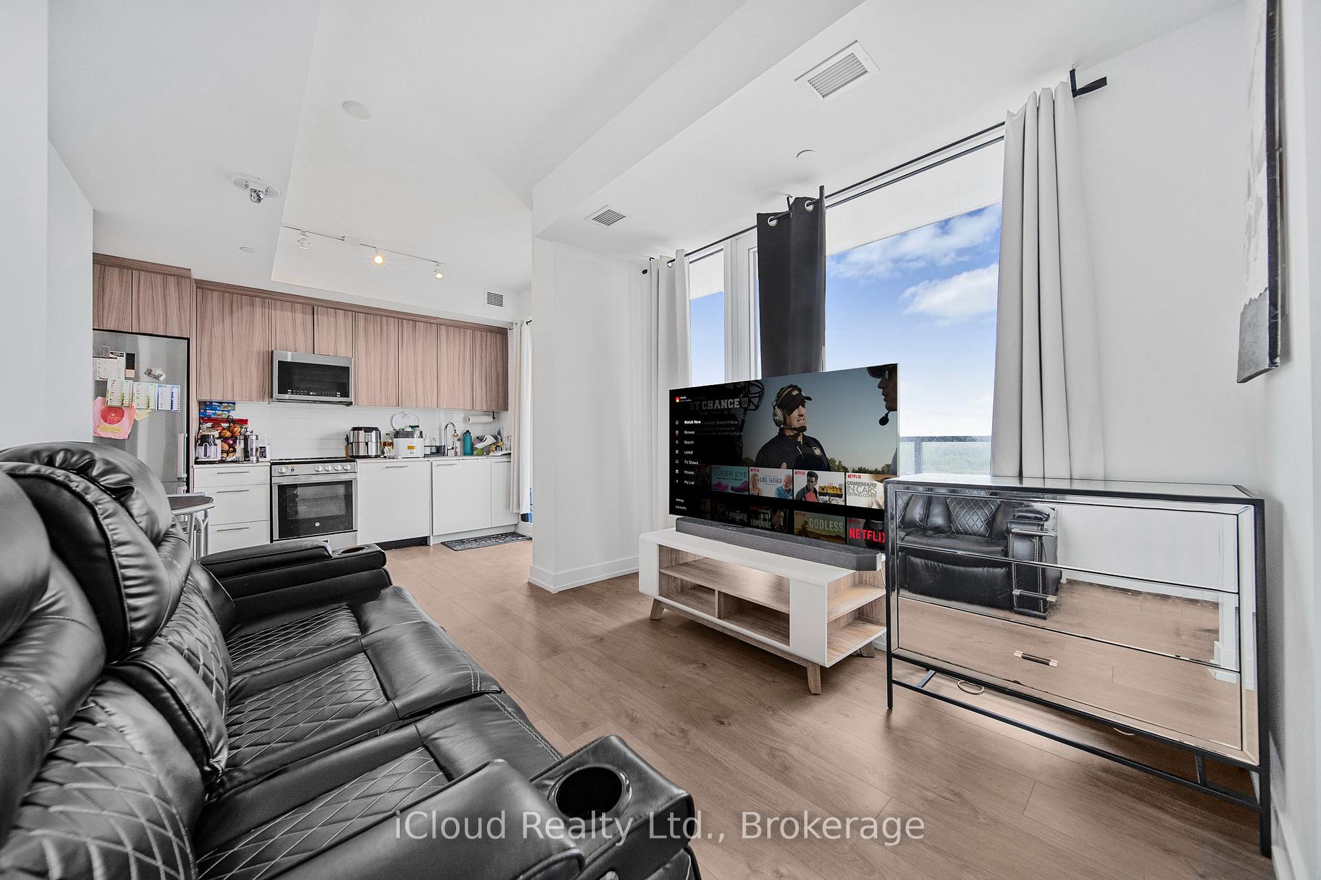 Photo 24 of Unit 709, 215 Veterans Drive, Brampton, Northwest Brampton — HOMEH