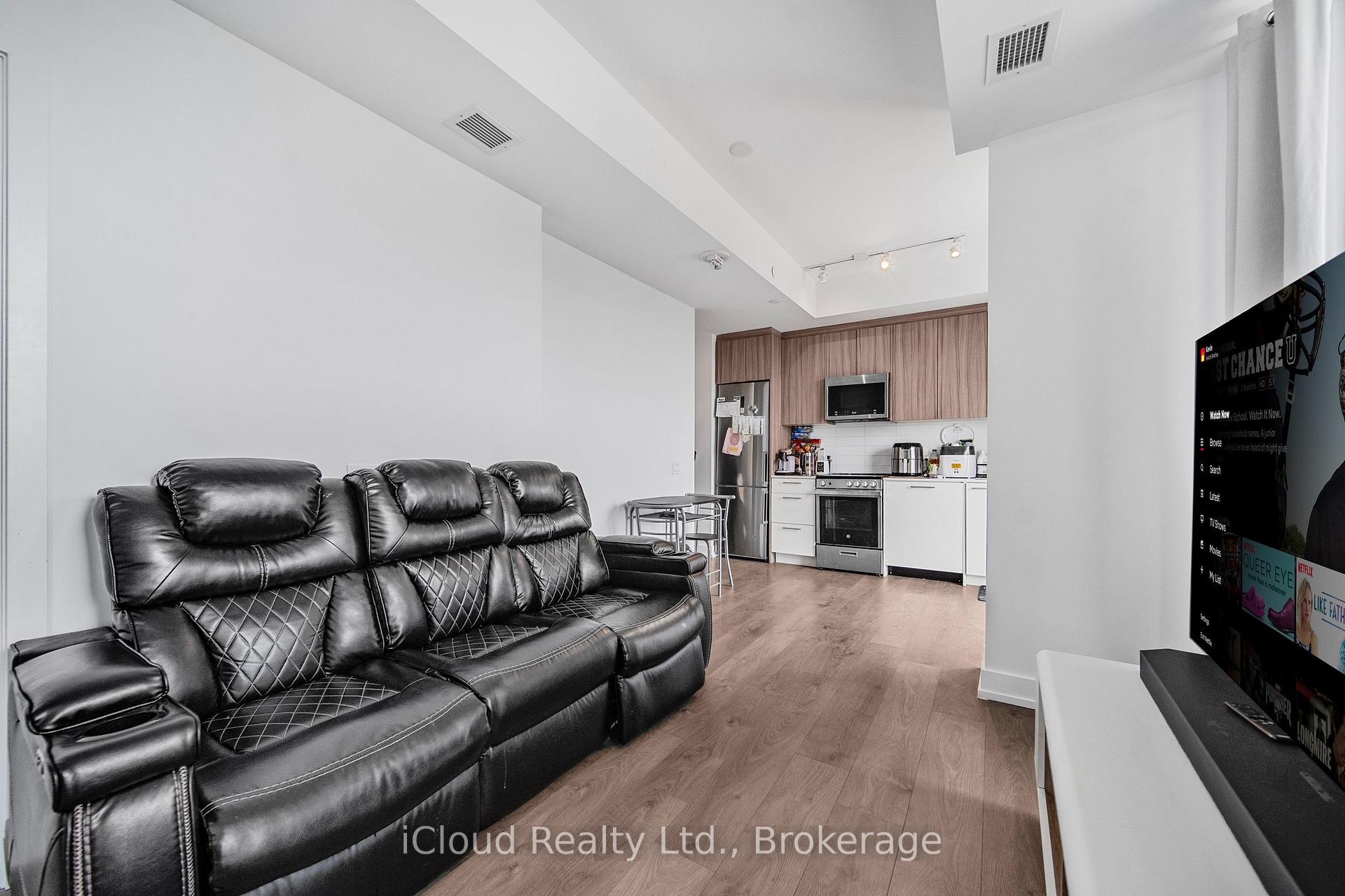 Photo 30 of Unit 709, 215 Veterans Drive, Brampton, Northwest Brampton — HOMEH