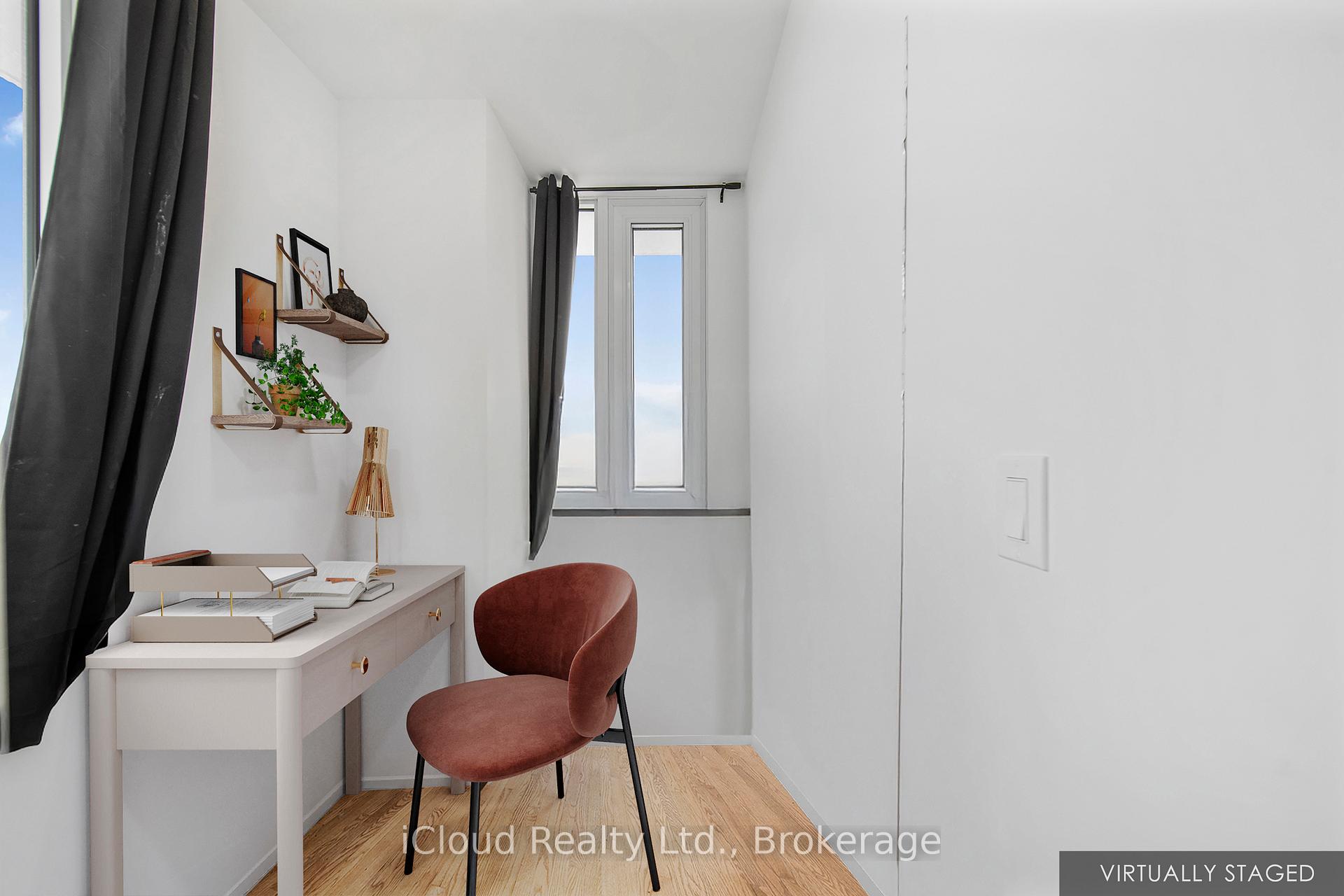 Photo 17 of Unit 709, 215 Veterans Drive, Brampton, Northwest Brampton — HOMEH