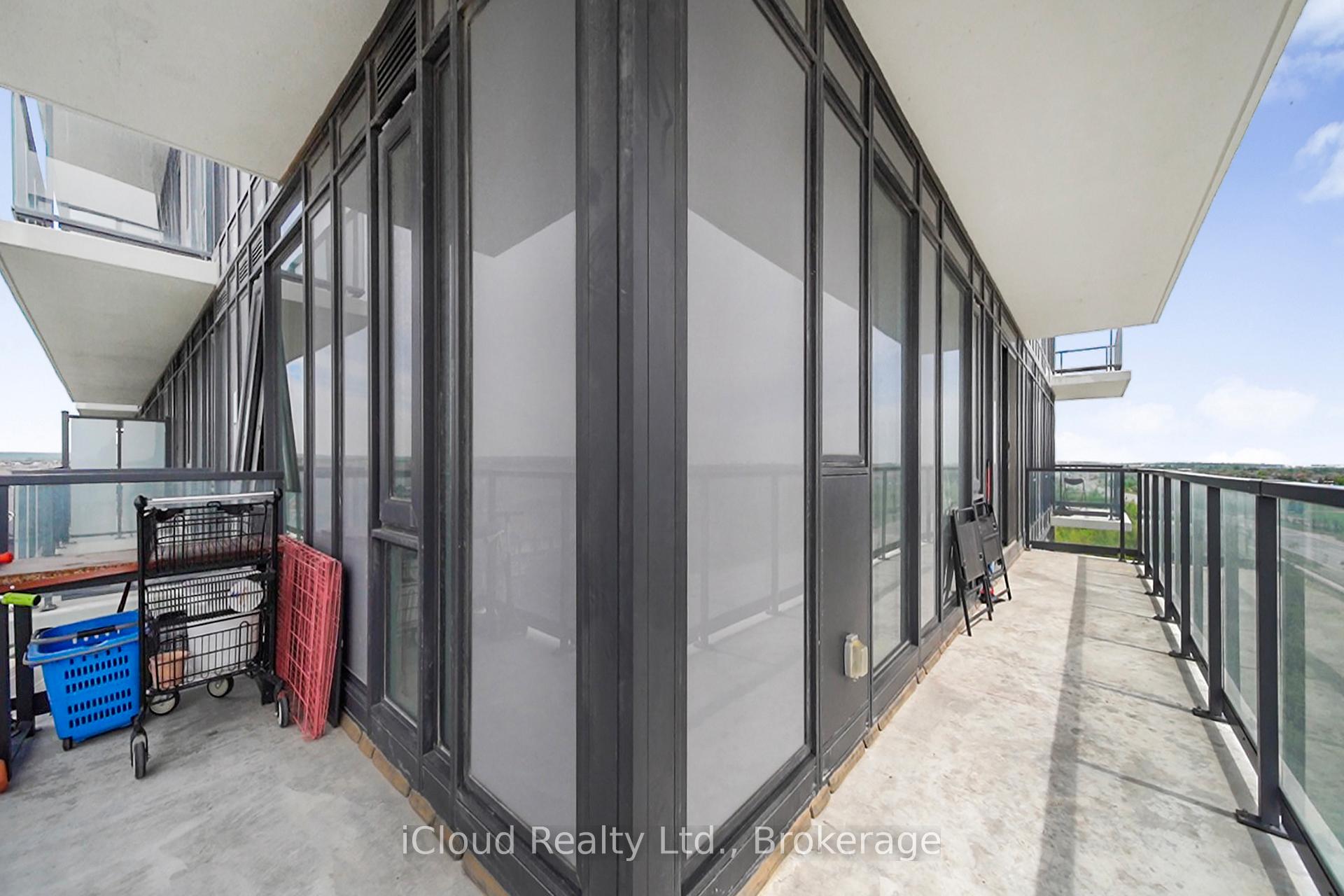 Photo 2 of Unit 709, 215 Veterans Drive, Brampton, Northwest Brampton — HOMEH