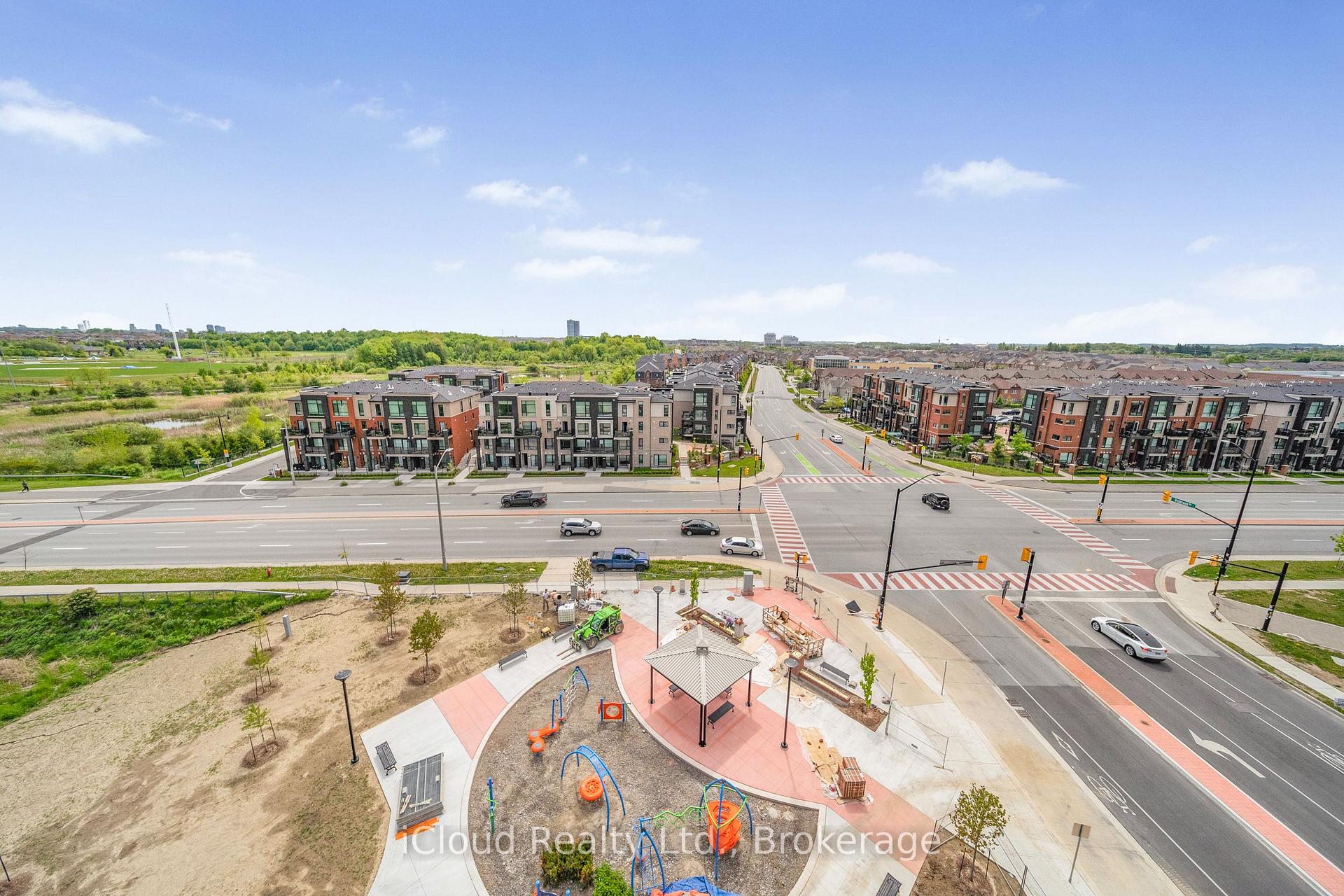 Photo 18 of Unit 709, 215 Veterans Drive, Brampton, Northwest Brampton — HOMEH