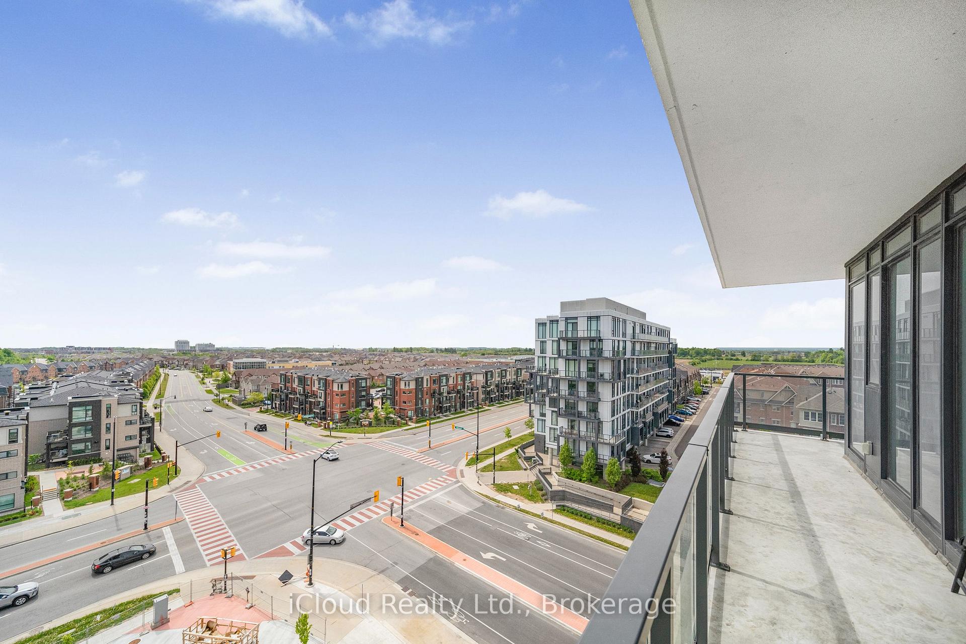 Photo 13 of Unit 709, 215 Veterans Drive, Brampton, Northwest Brampton — HOMEH
