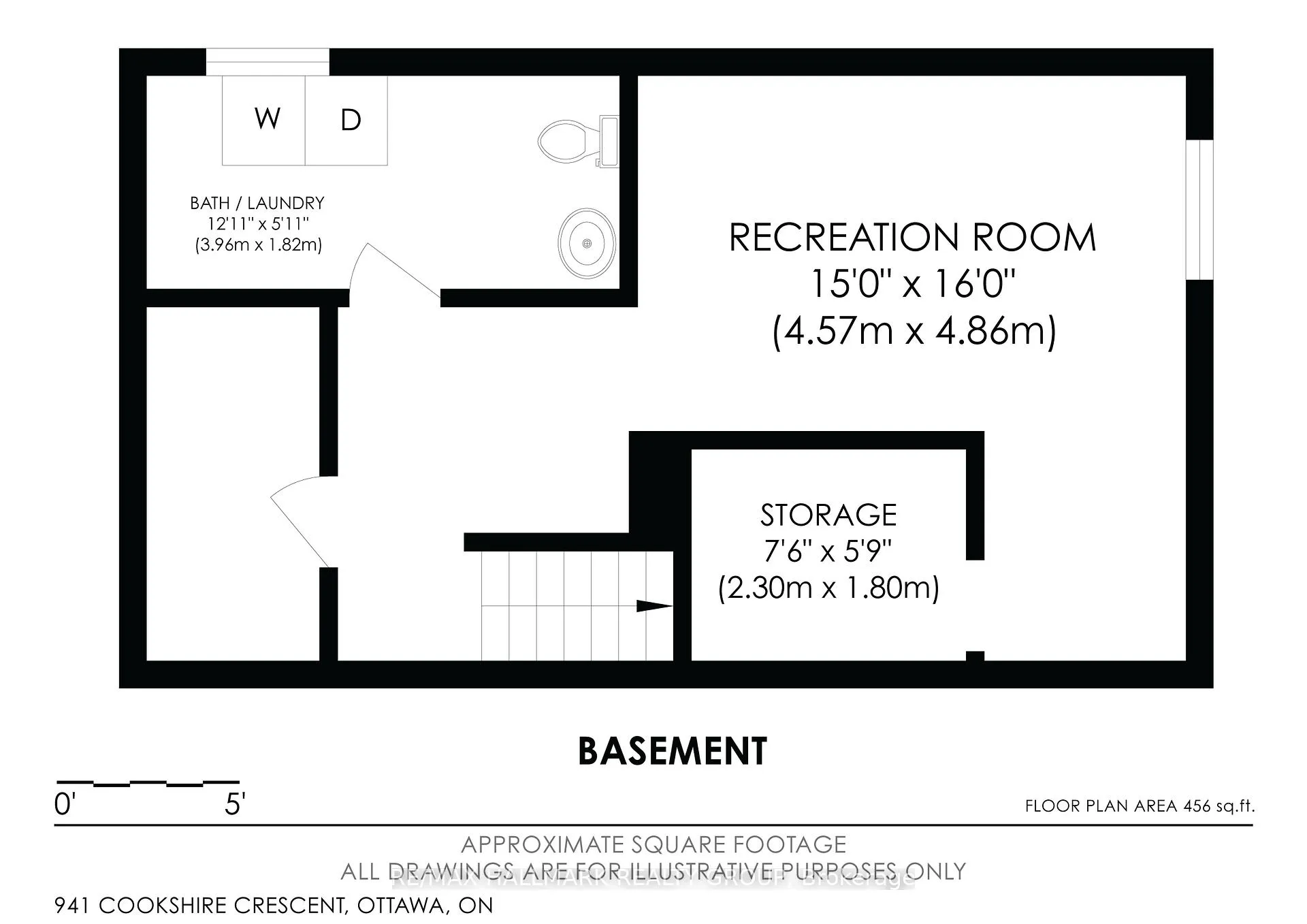 Photo 39 of 941 Cookshire Crescent, Ottawa, Fallingbrook/Ridgemount — HOMEH