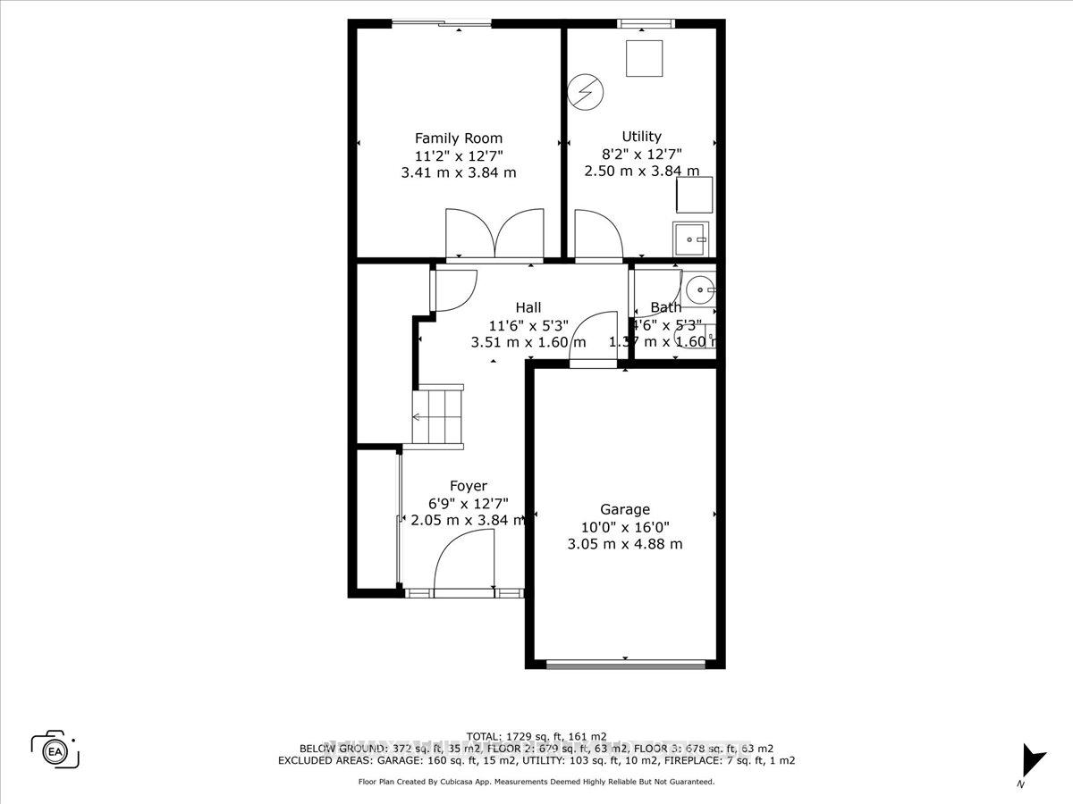 Photo 39 of 1840 Summerfields Crescent, Ottawa, Chapel Hill — HOMEH