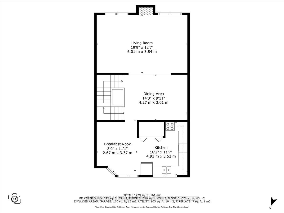 Photo 40 of 1840 Summerfields Crescent, Ottawa, Chapel Hill — HOMEH