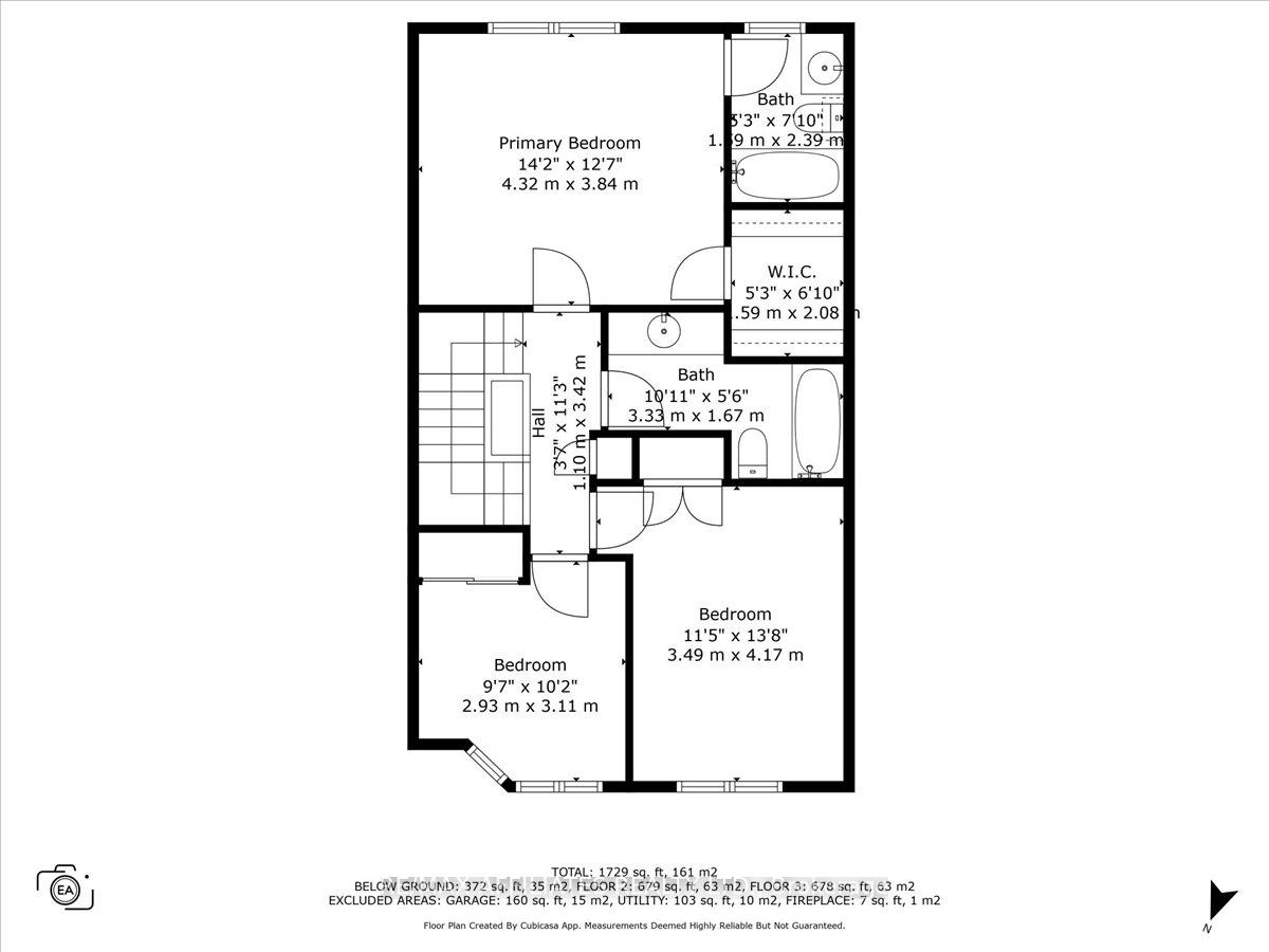 Photo 41 of 1840 Summerfields Crescent, Ottawa, Chapel Hill — HOMEH