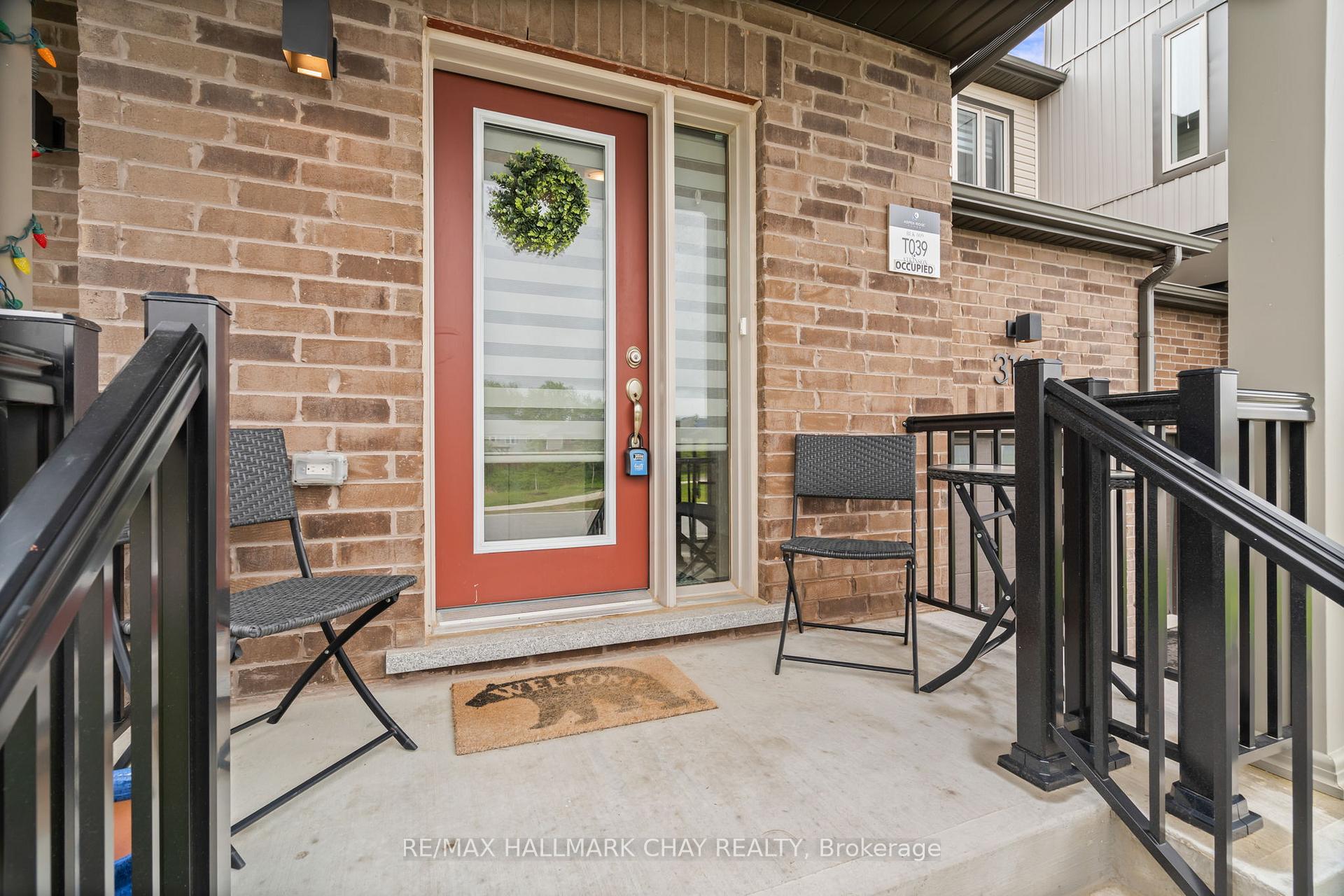 Photo 2 of 319 Atkinson Street, Clearview, Stayner — HOMEH