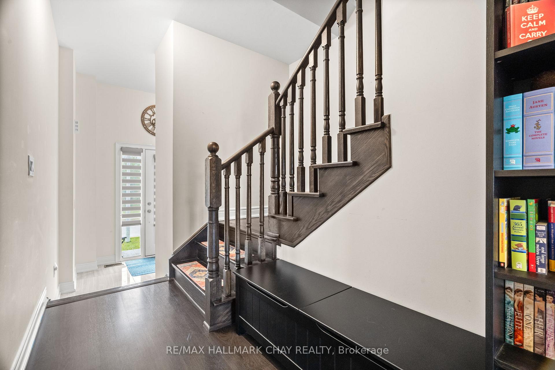 Photo 4 of 319 Atkinson Street, Clearview, Stayner — HOMEH