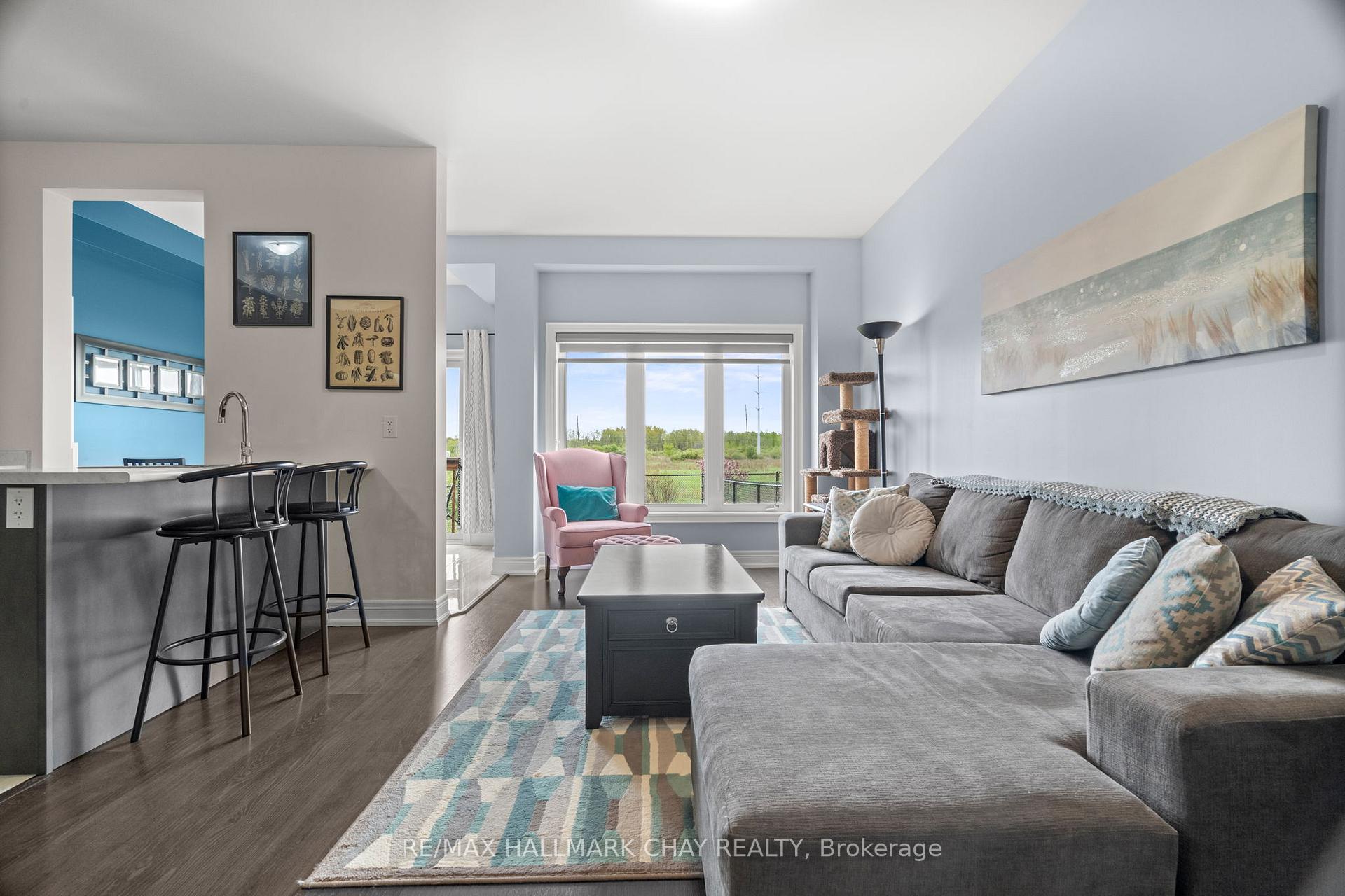 Photo 7 of 319 Atkinson Street, Clearview, Stayner — HOMEH