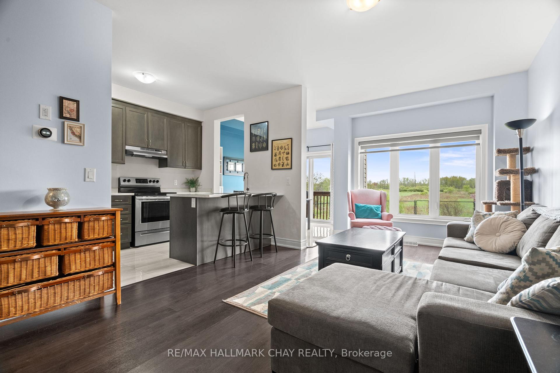 Photo 8 of 319 Atkinson Street, Clearview, Stayner — HOMEH