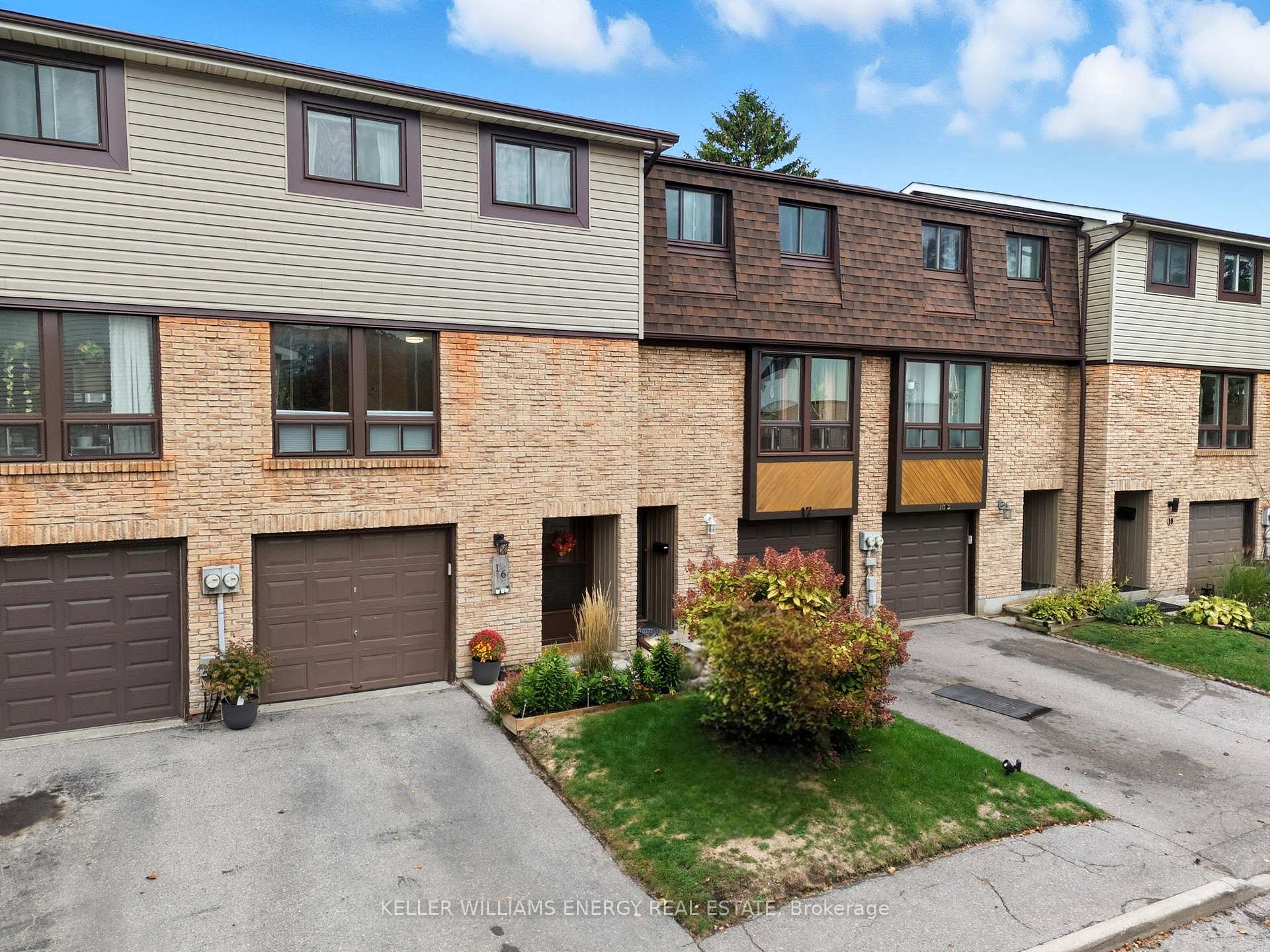 Photo 2 of Unit W16, 220 Ormond Drive, Oshawa, Samac — HOMEH