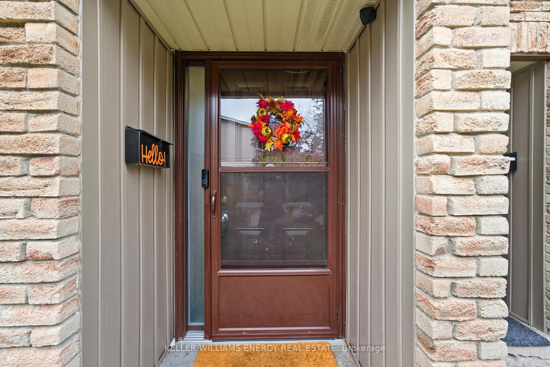 Photo 3 of Unit W16, 220 Ormond Drive, Oshawa, Samac — HOMEH
