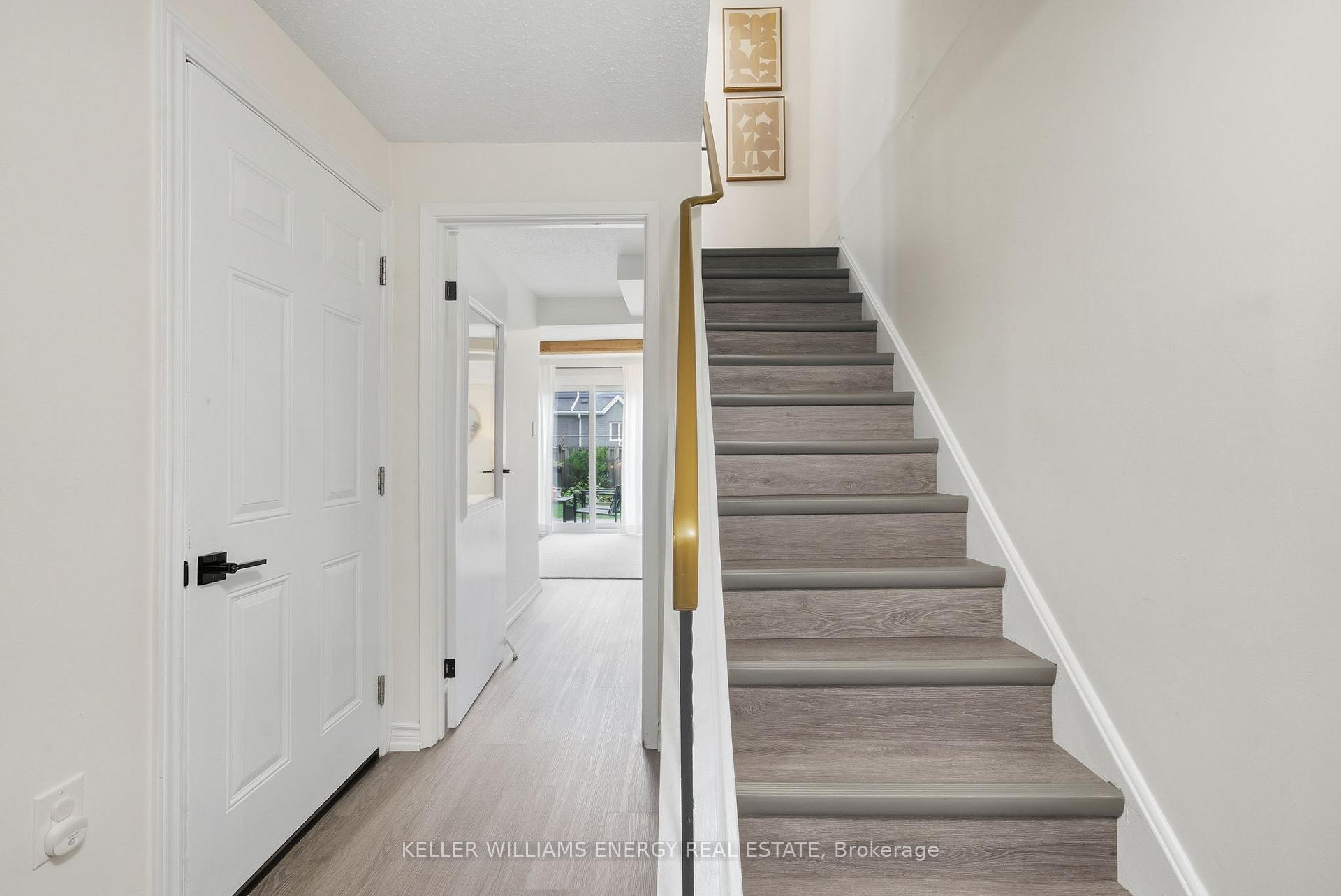 Photo 15 of Unit W16, 220 Ormond Drive, Oshawa, Samac — HOMEH