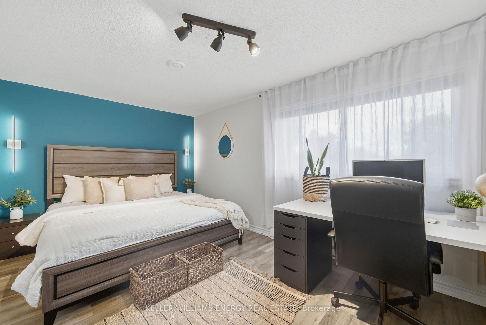 Photo 16 of Unit W16, 220 Ormond Drive, Oshawa, Samac — HOMEH