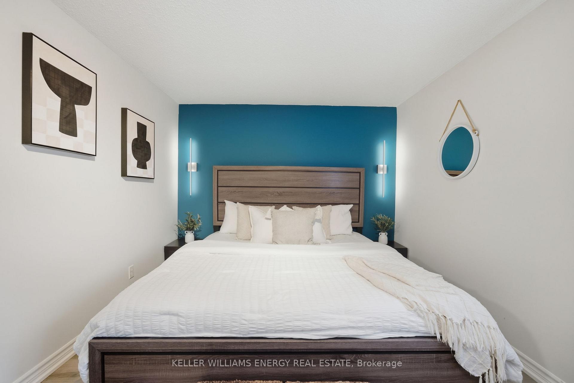 Photo 17 of Unit W16, 220 Ormond Drive, Oshawa, Samac — HOMEH